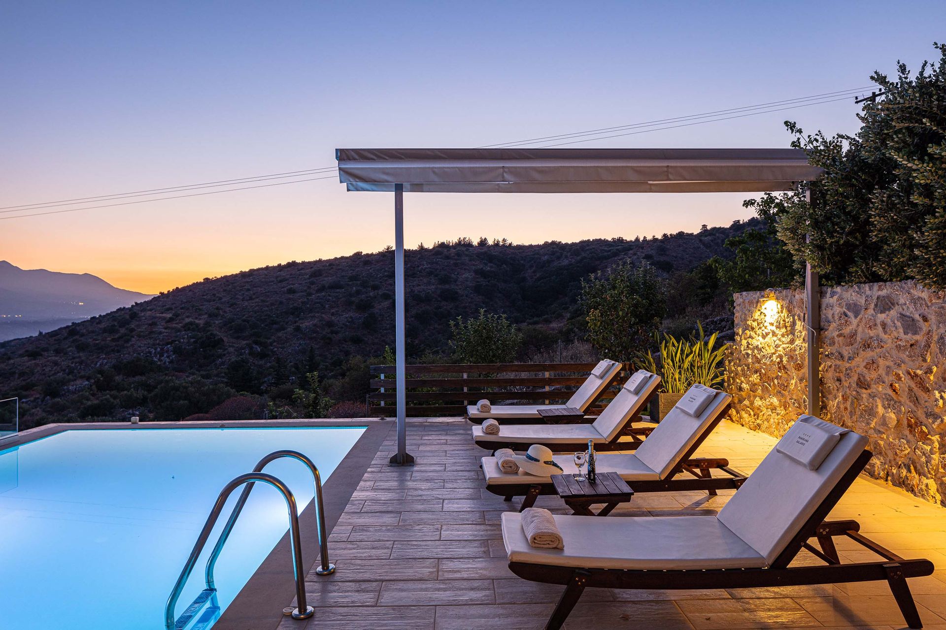 Villa Amygdalia I Kalamitsi Apokoronas