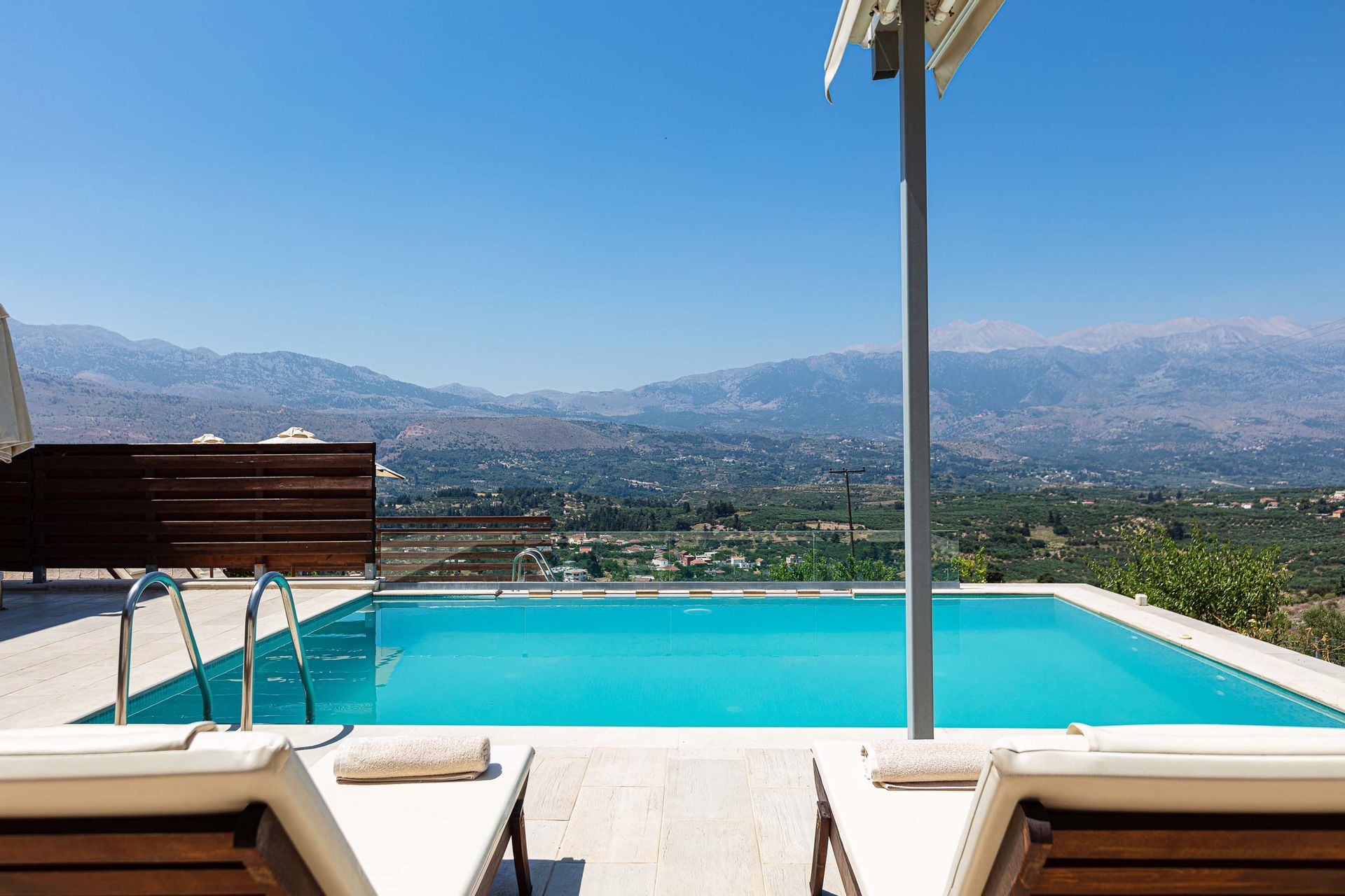 Villa Amygdalia I Kalamitsi Apokoronas