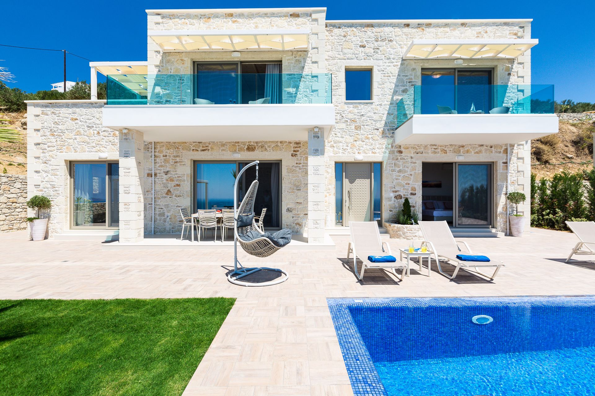 Villa Levanda | Falassarna Kissamos