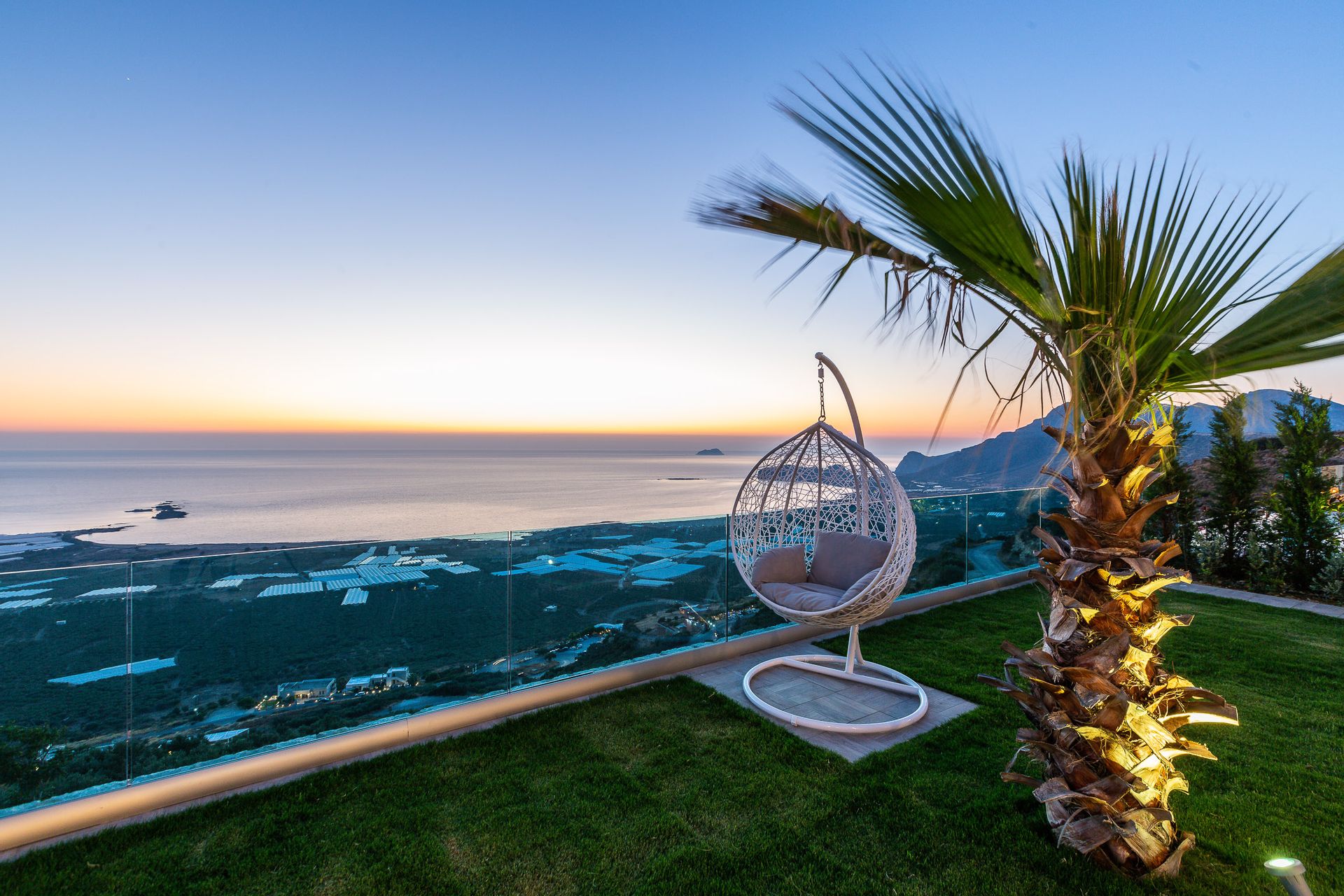 Villa Jasmine | Falassarna Kissamos