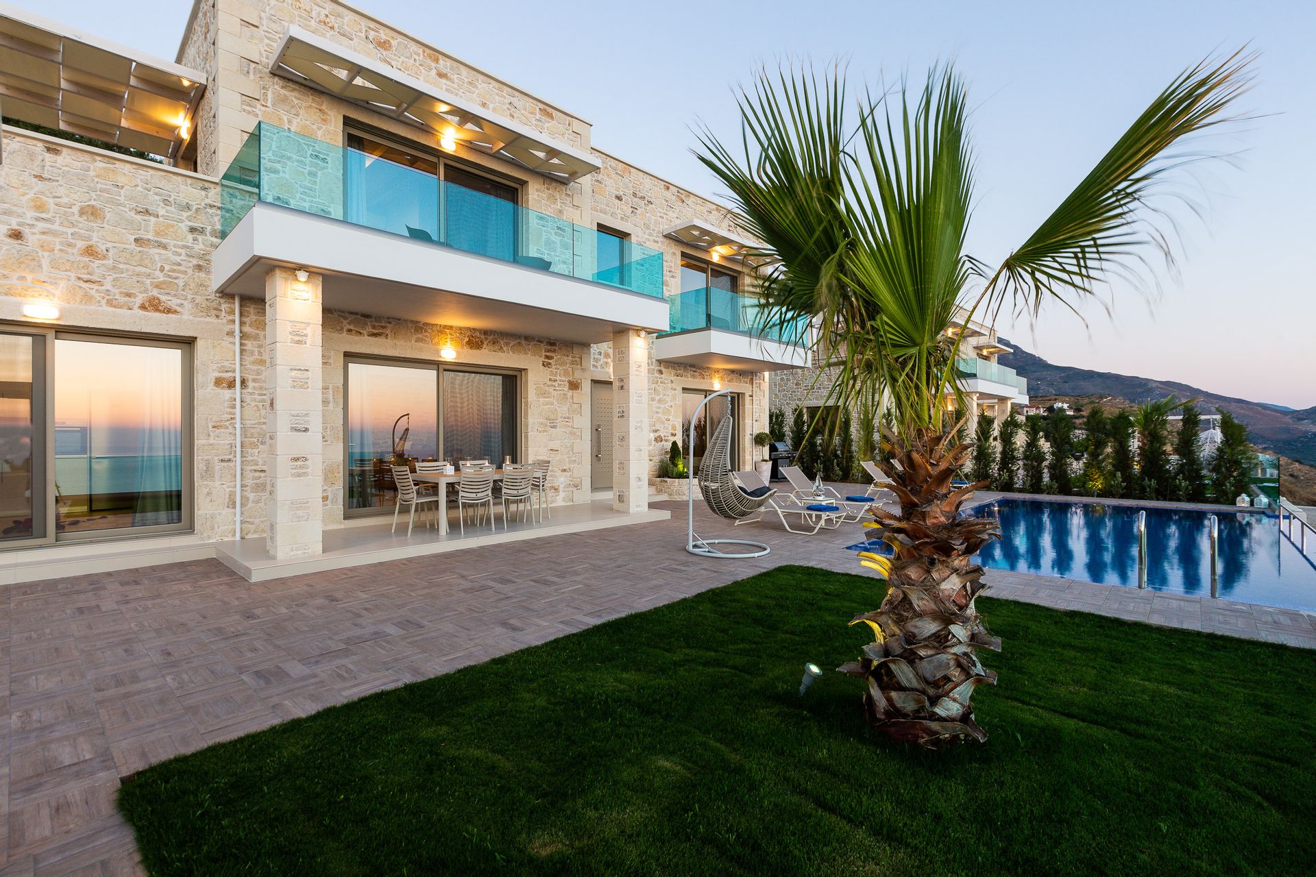 Villa Jasmine | Falassarna Kissamos