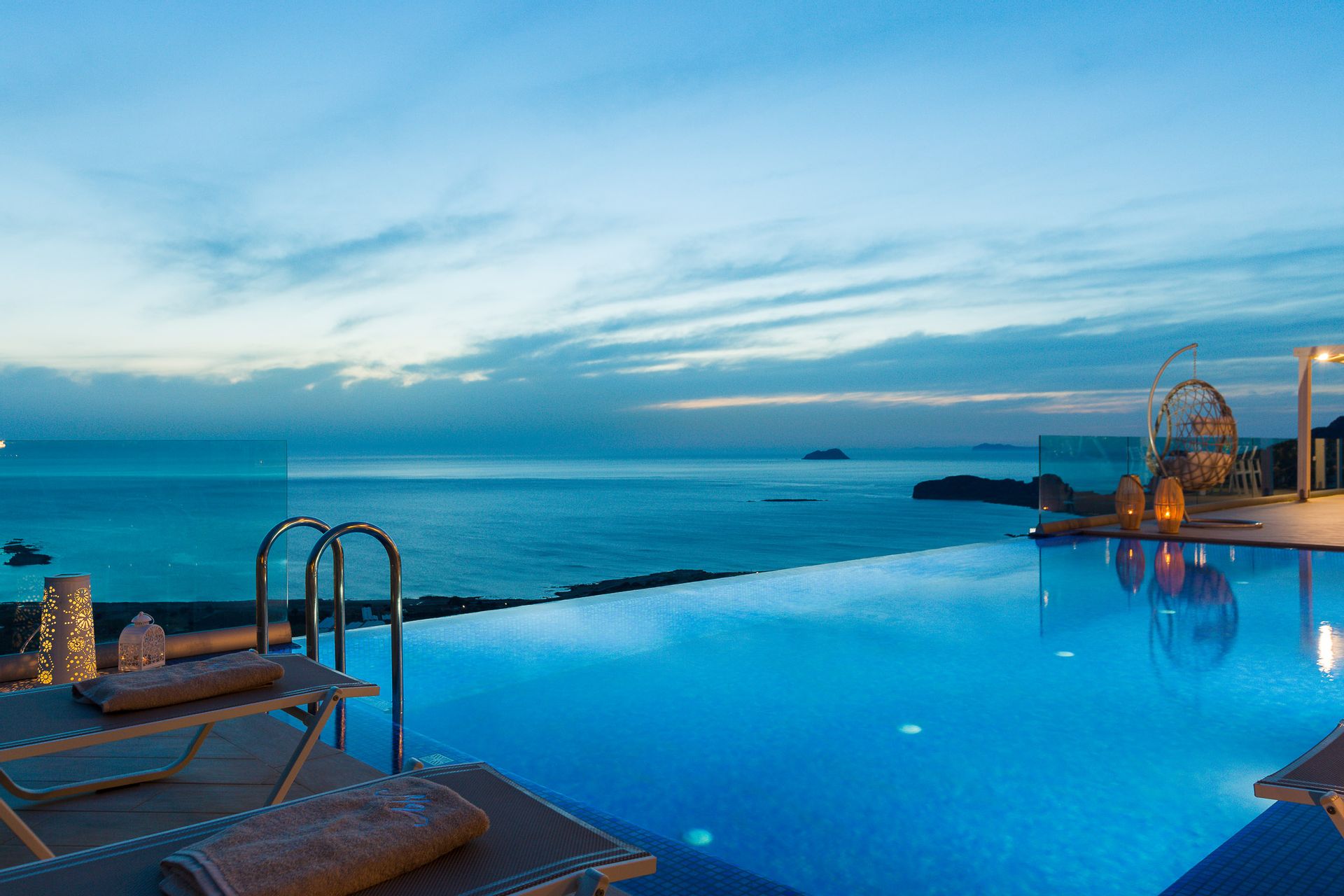 Villa Daphne | Falassarna Kissamos