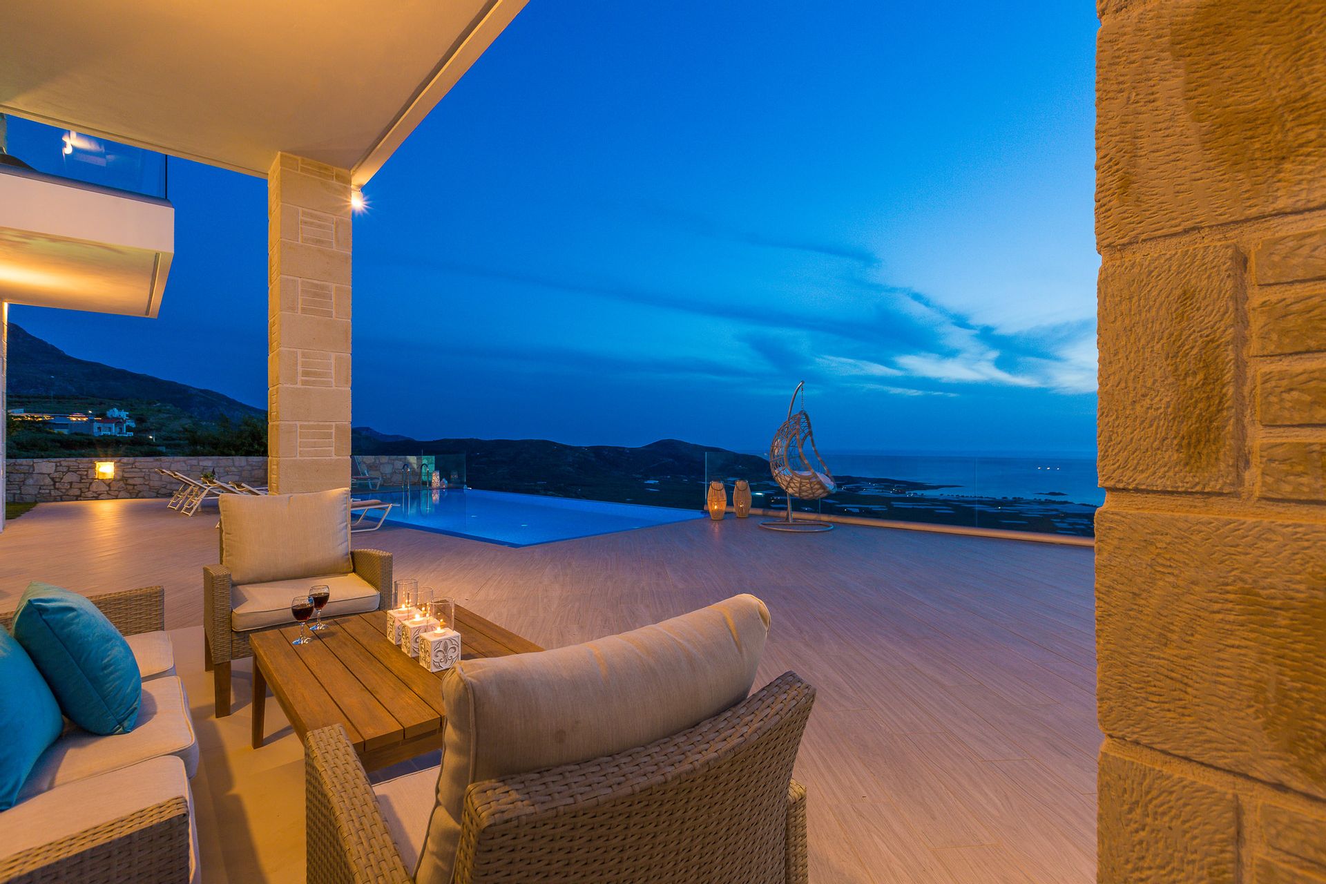 Villa Daphne | Falassarna Kissamos