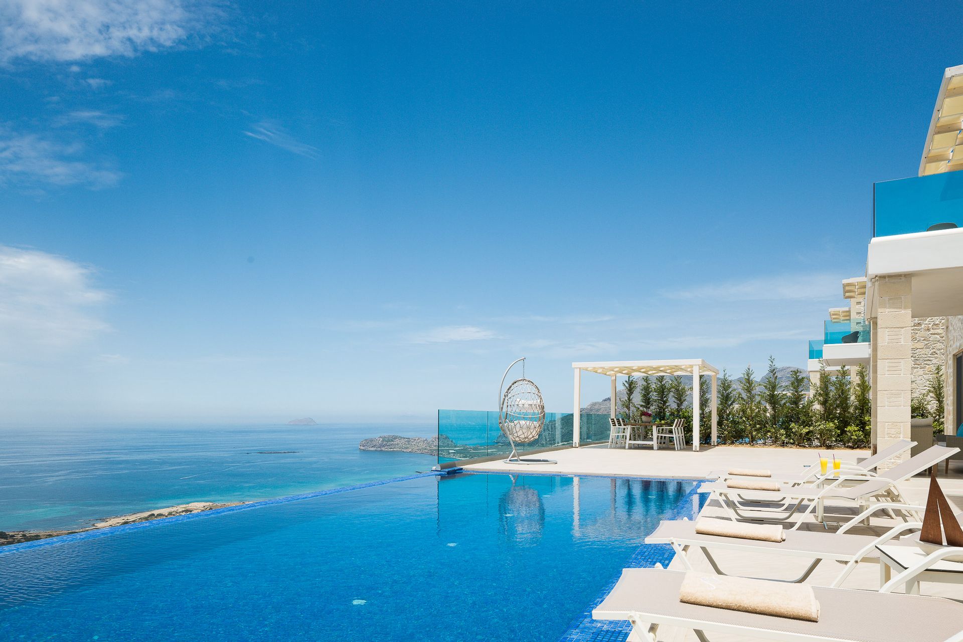 Villa Daphne | Falassarna Kissamos