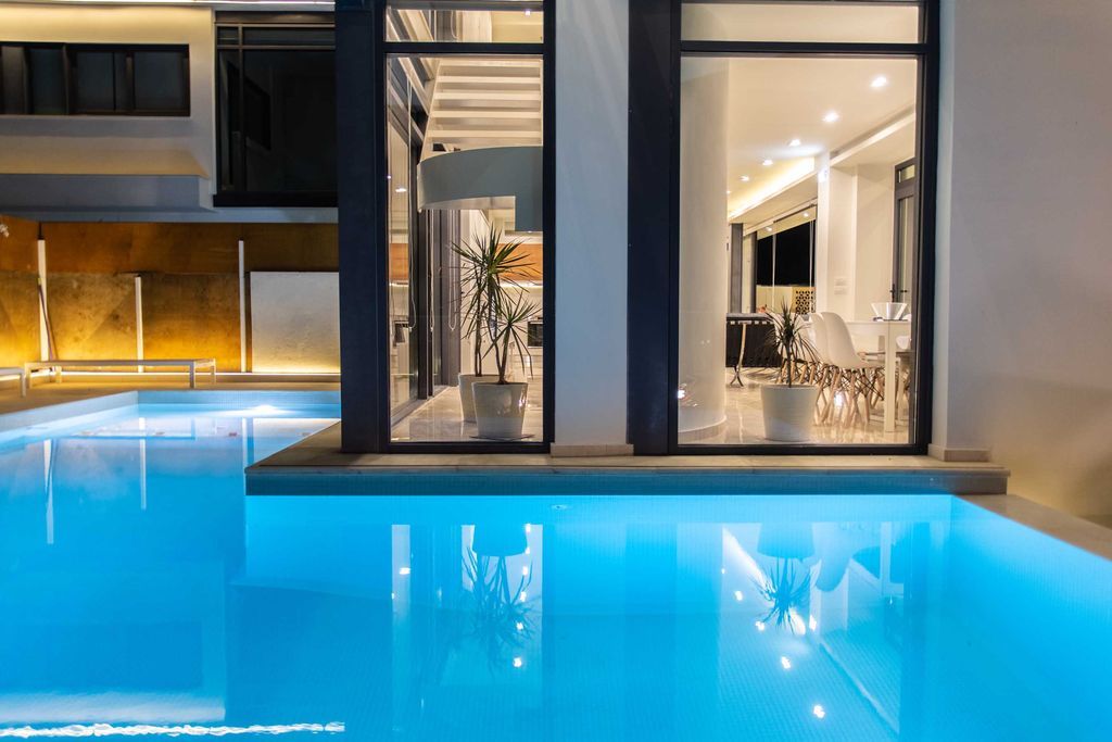 Villa L1 | Agioi Apostoli Chania