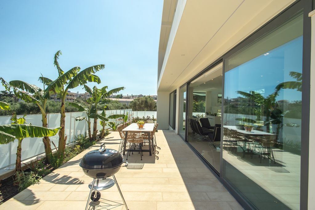 Villa L1 | Agioi Apostoli Chania