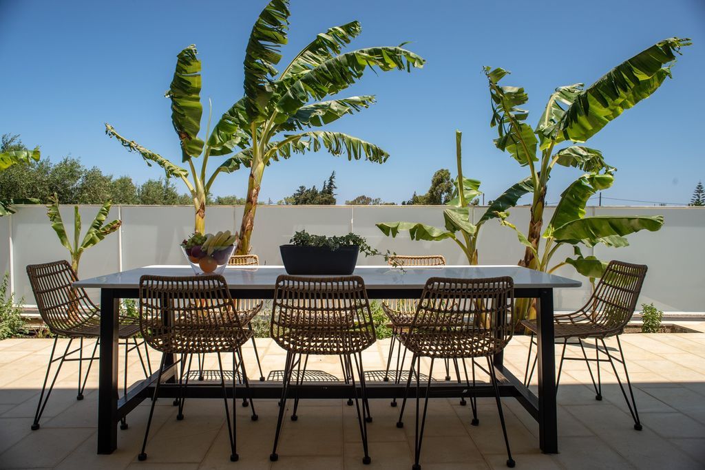 Villa L1 | Agioi Apostoli Chania