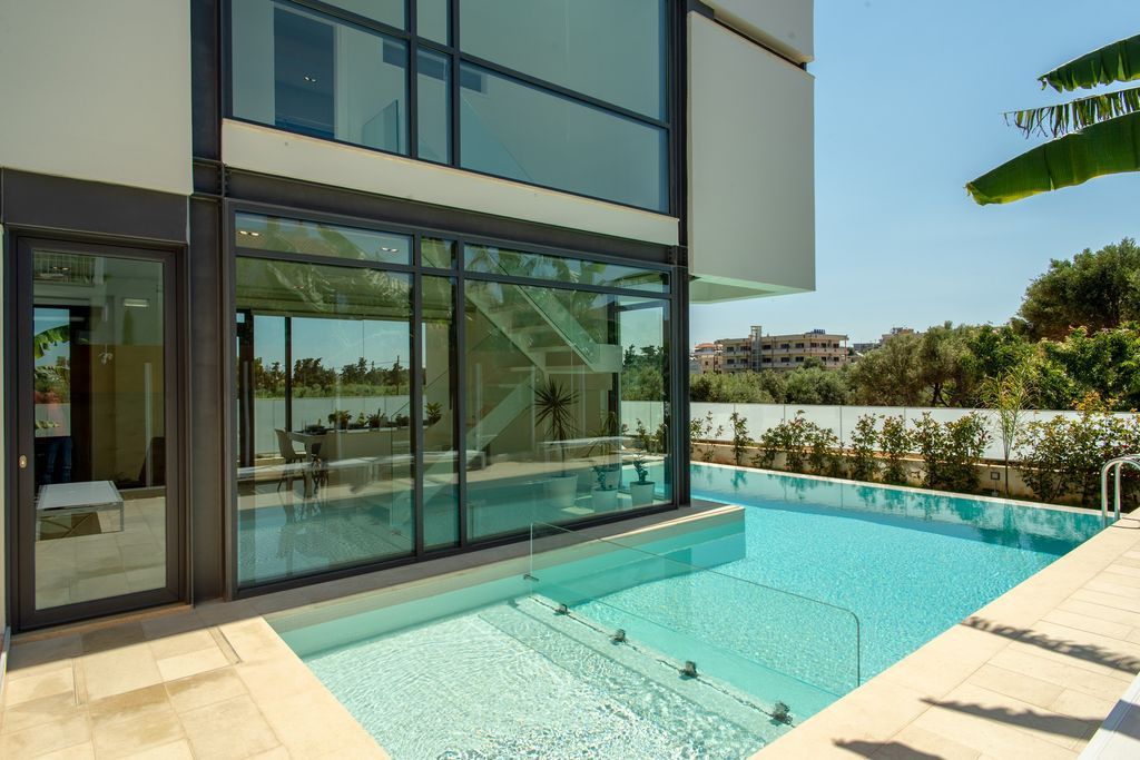Villa L1 | Agioi Apostoli Chania