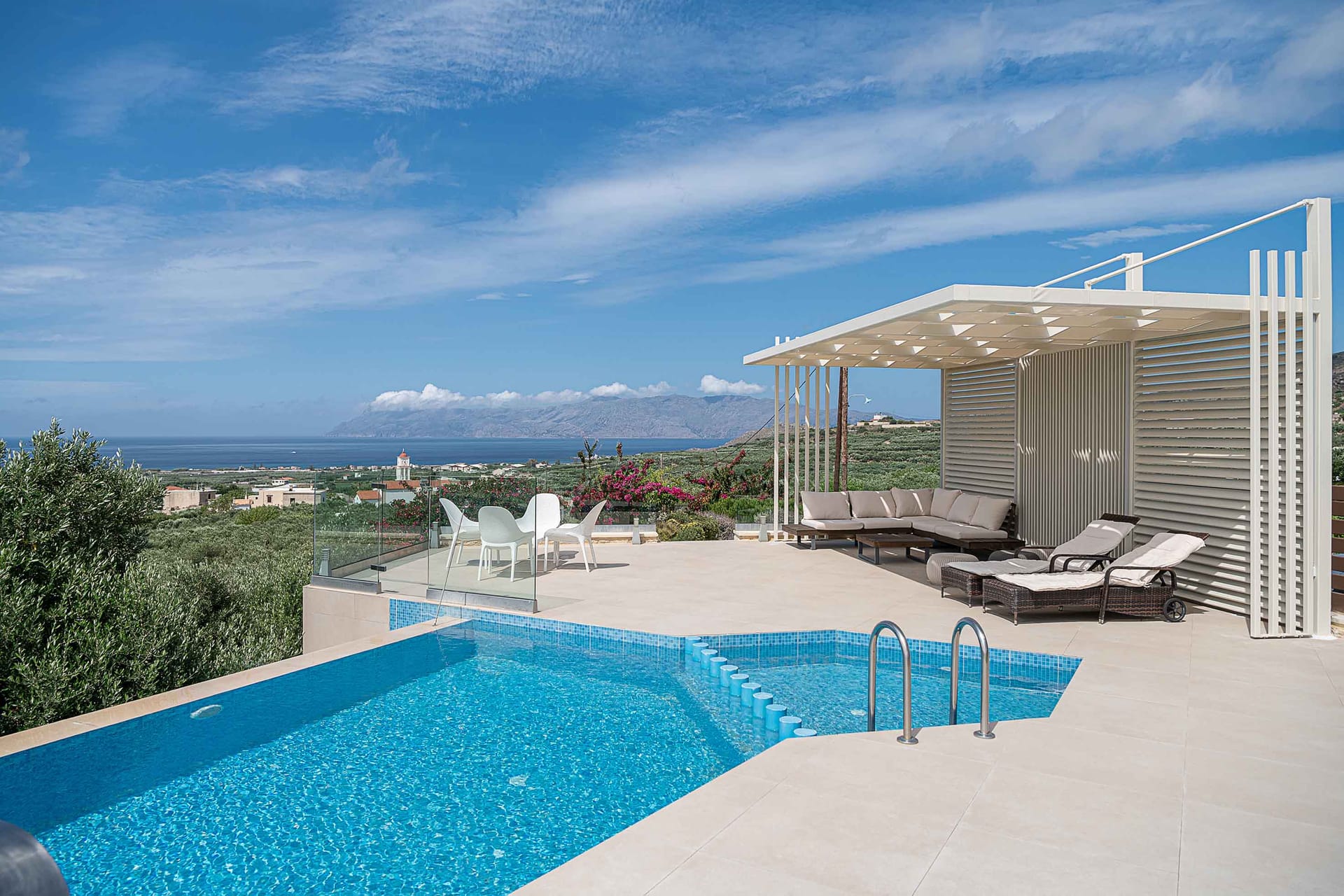 Villa Aloni I Agios Georgios Kissamos