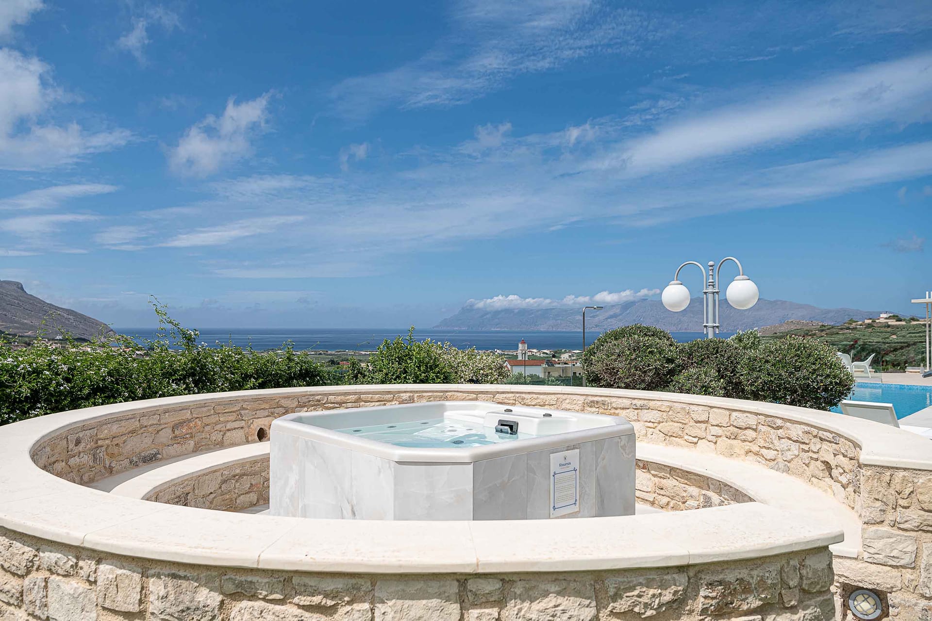 Villa Aloni I Agios Georgios Kissamos