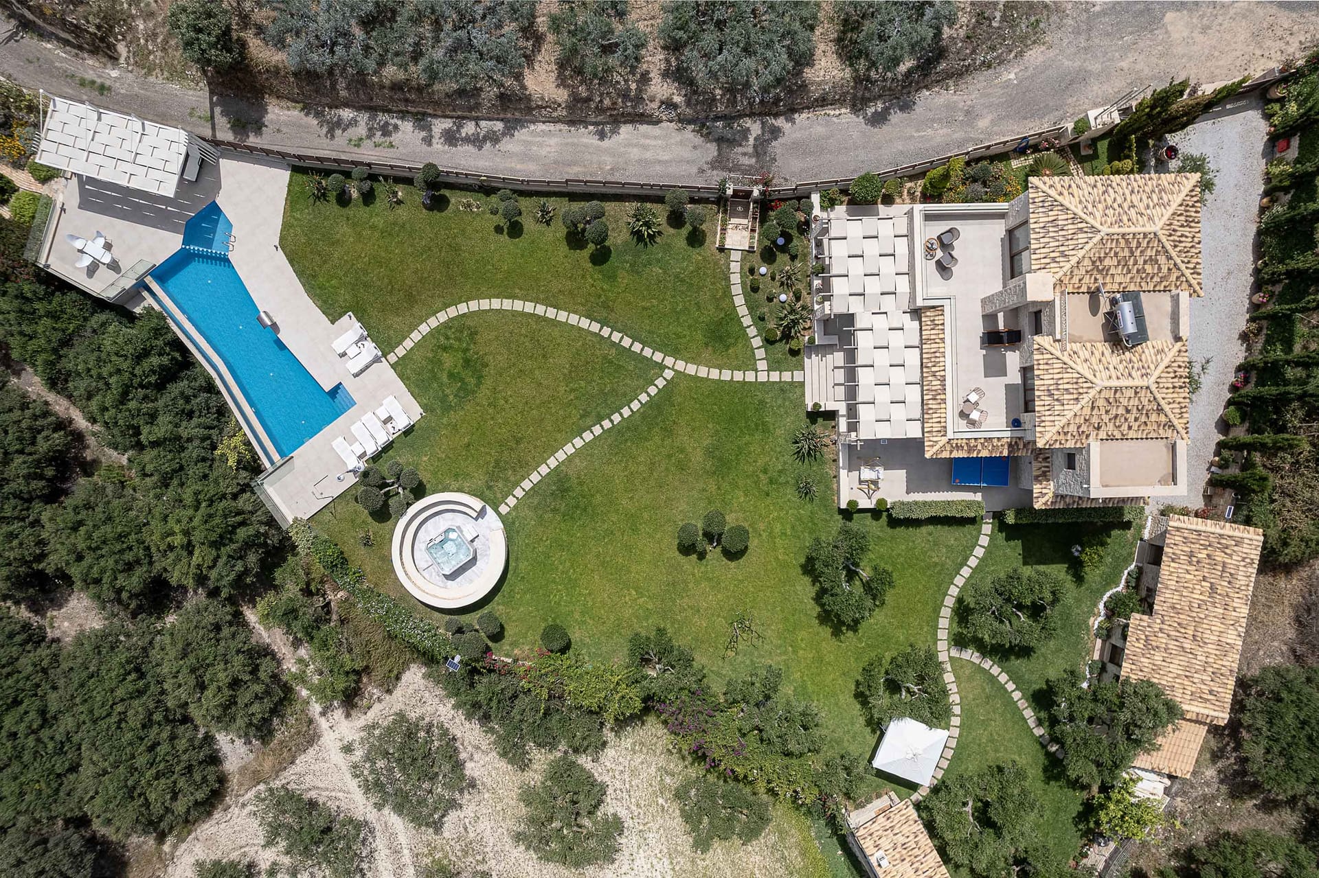 Villa Aloni I Agios Georgios Kissamos