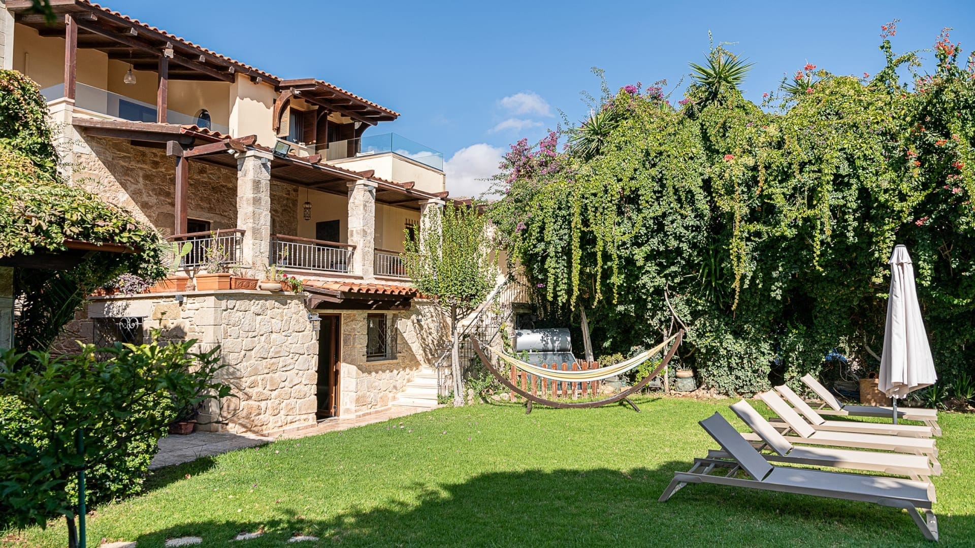 Villa Archontariki | Kaliviani Kissamos