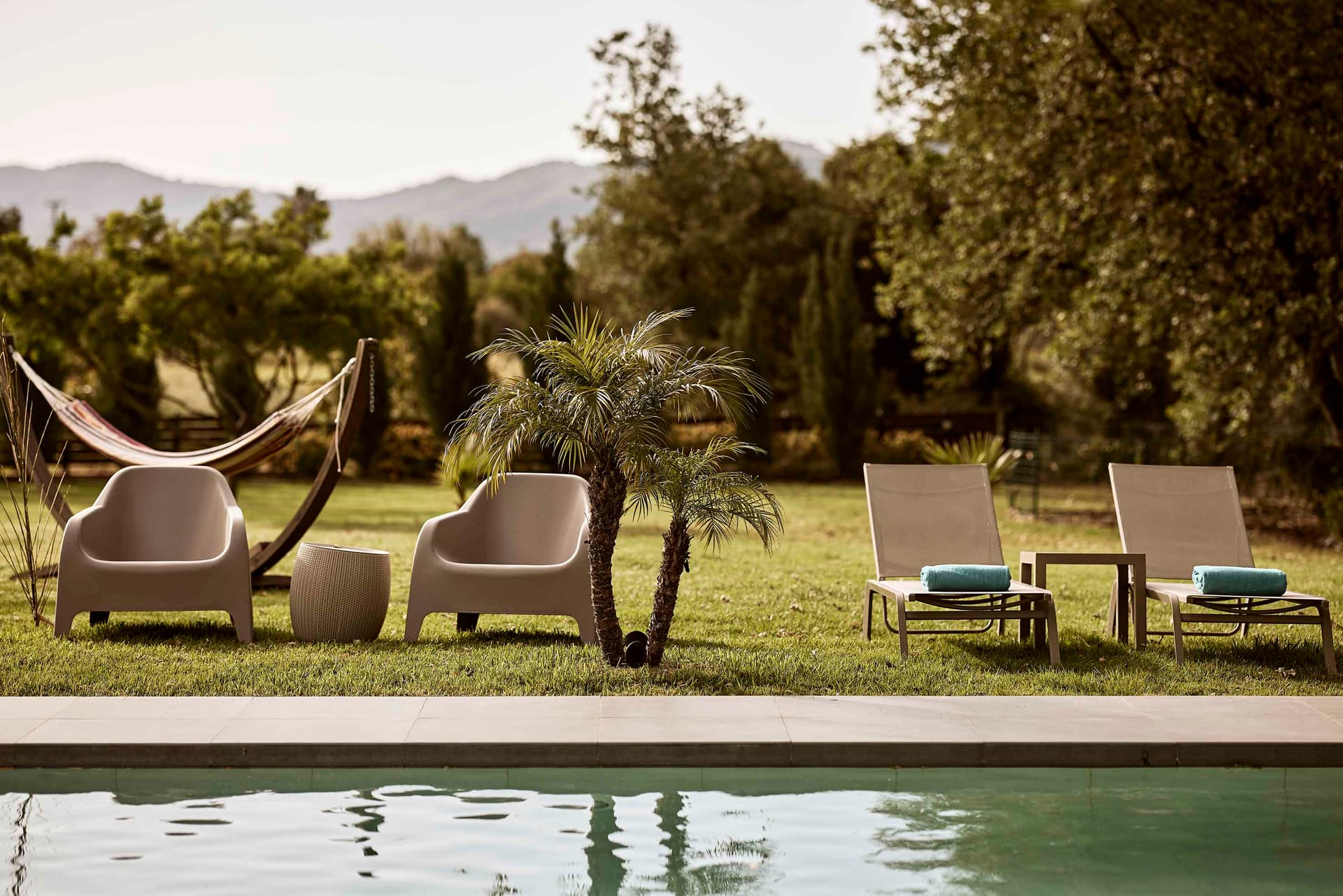 Villa Fuerte | Alikianos Chania
