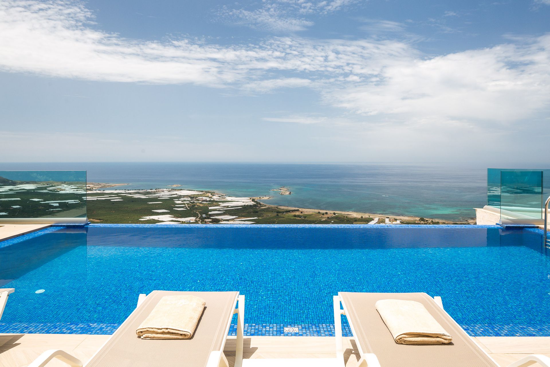 Villa Blue Elia | Falassarna Kissamos