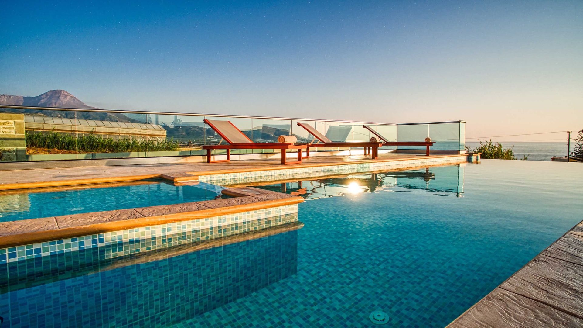 Villa Kore | Falassarna Kissamos