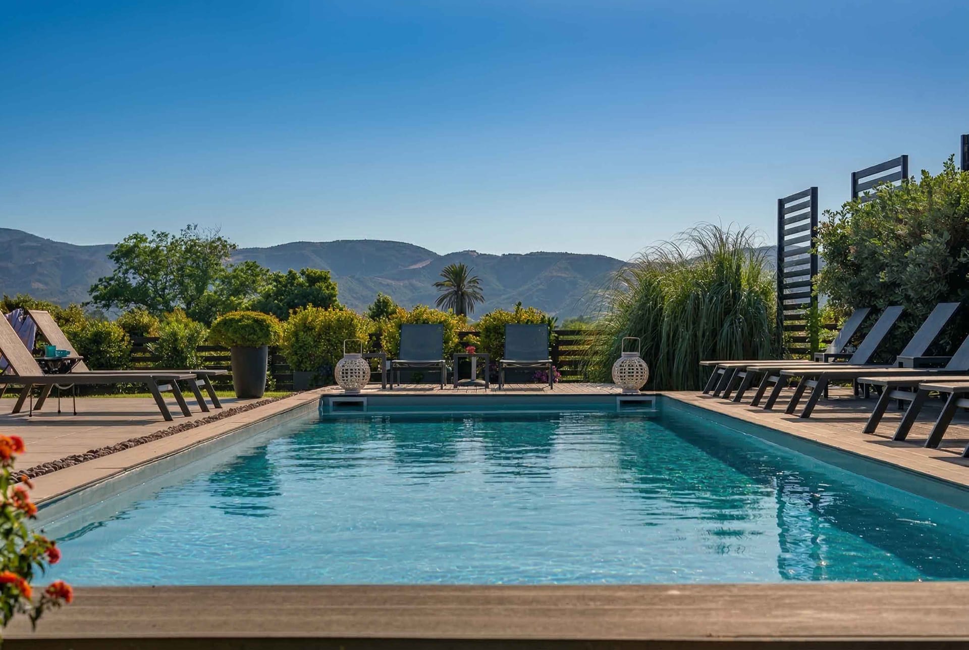 Villa Vega I Heated* pool next to nature!