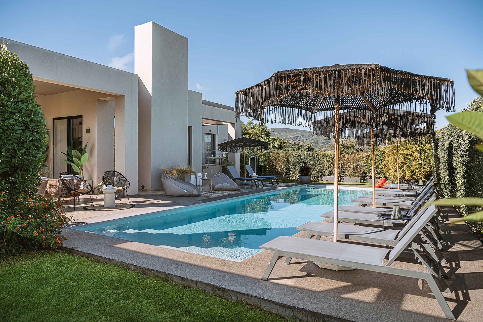 Villa Vega | Heated* Pool & Nature - Holiways Collection