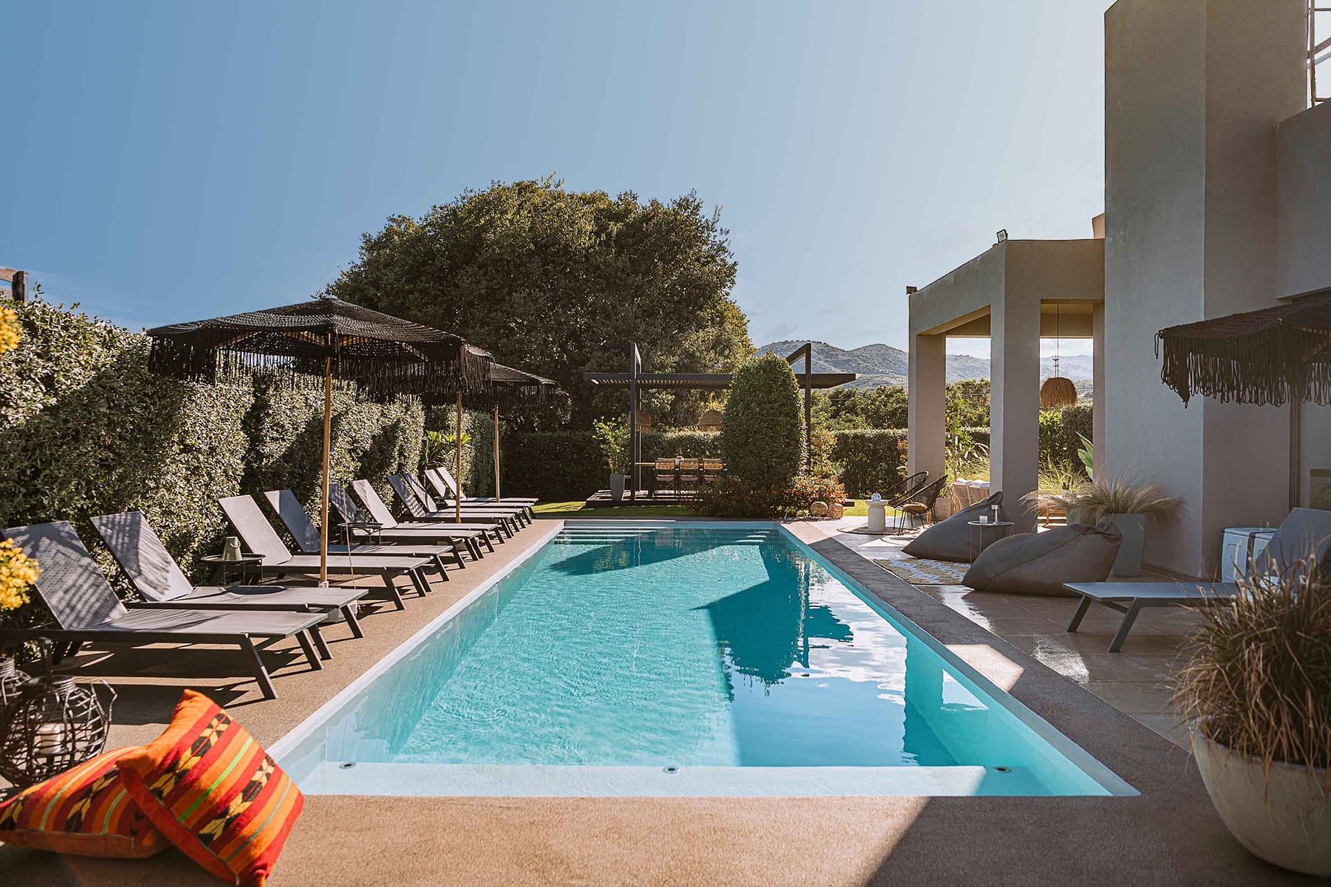 Villa Vega | Heated* Pool &amp; Nature - Holiways Collection