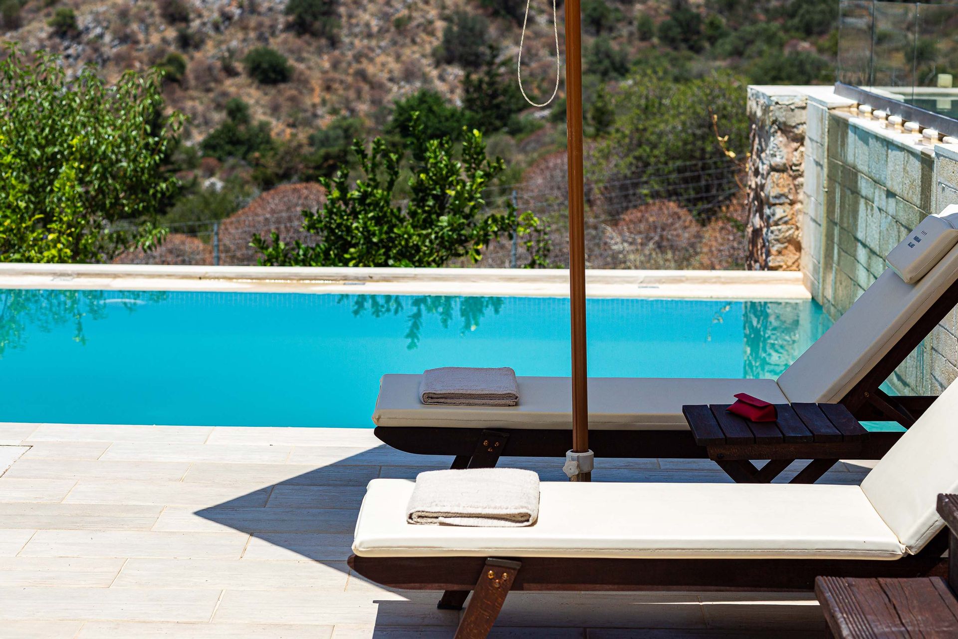 Villa Krinos | Kalamitsi Apokoronas