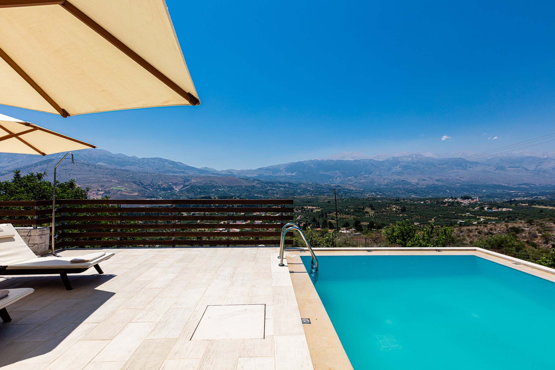 Villa Krinos | Kalamitsi Apokoronas