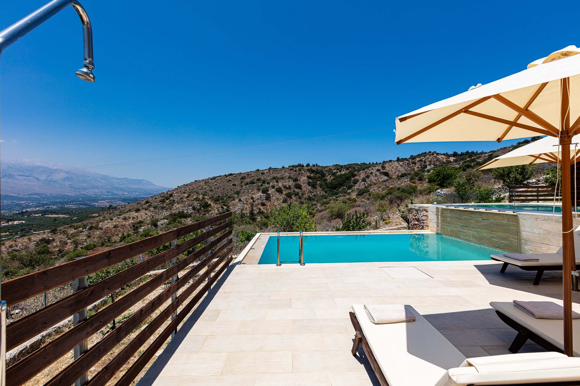 Villa Krinos | Kalamitsi Apokoronas