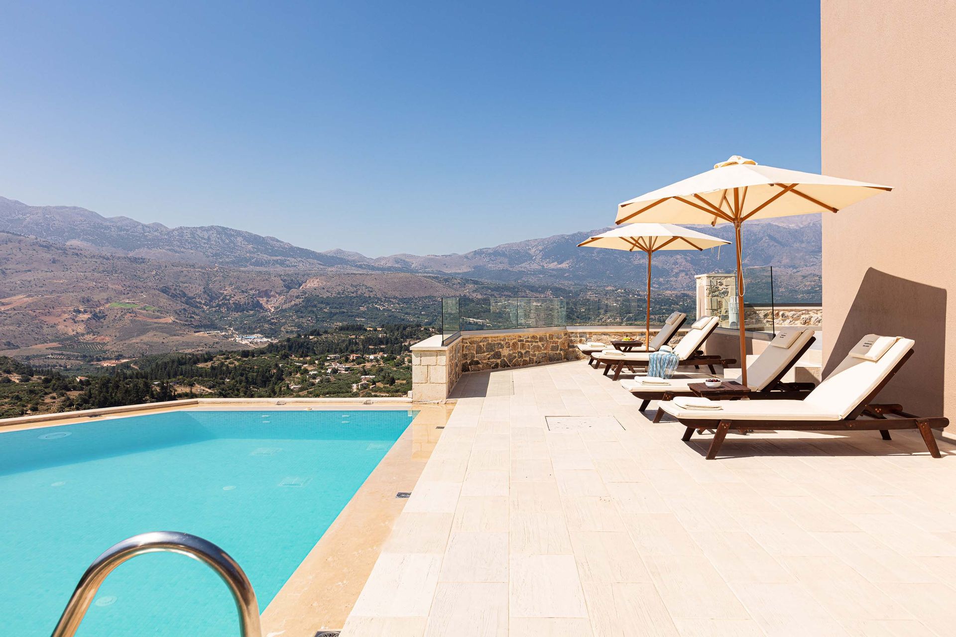 Villa Giasemi | Kalamitsi Amigdali Apokoronas