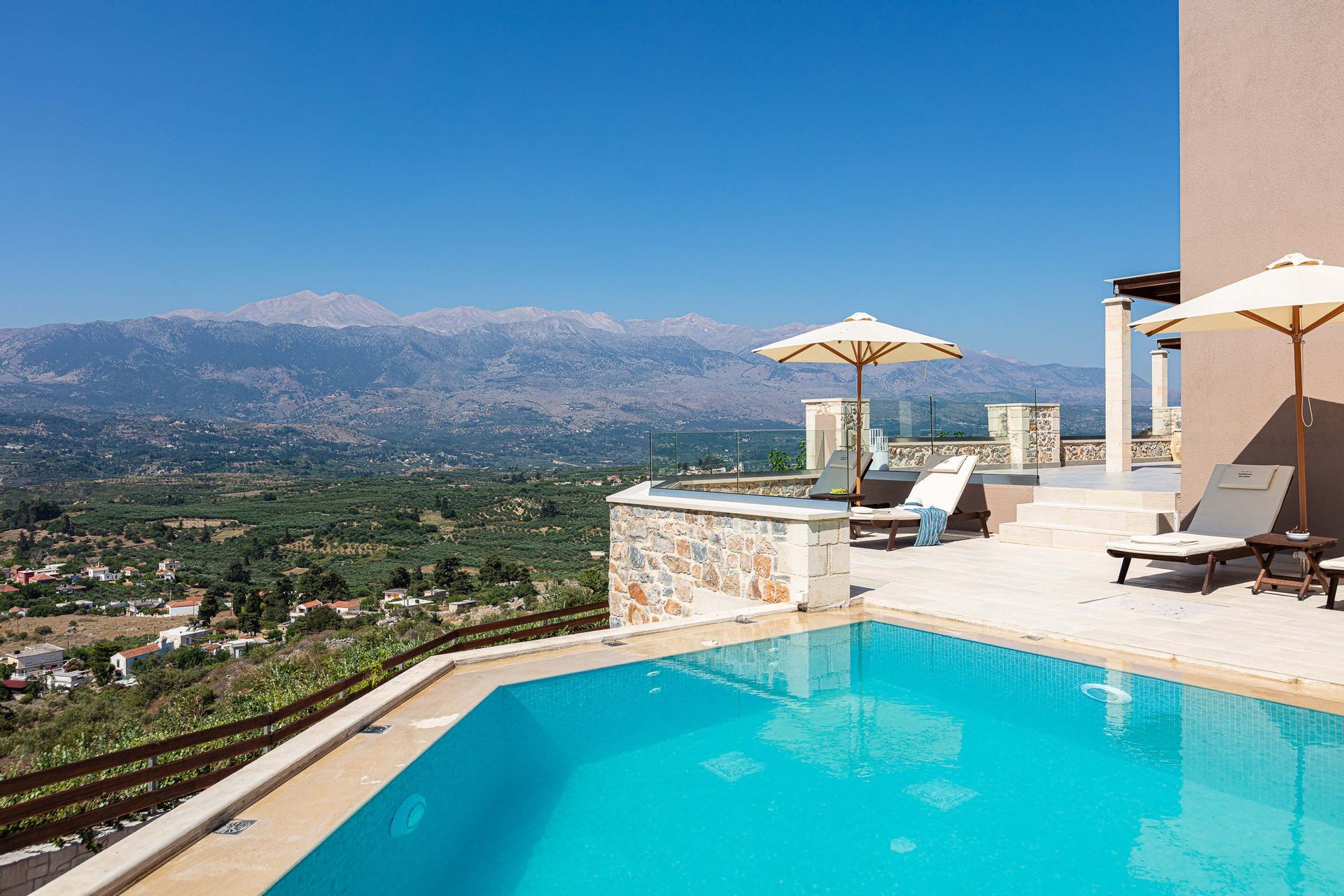 Villa Giasemi | Kalamitsi Amigdali Apokoronas