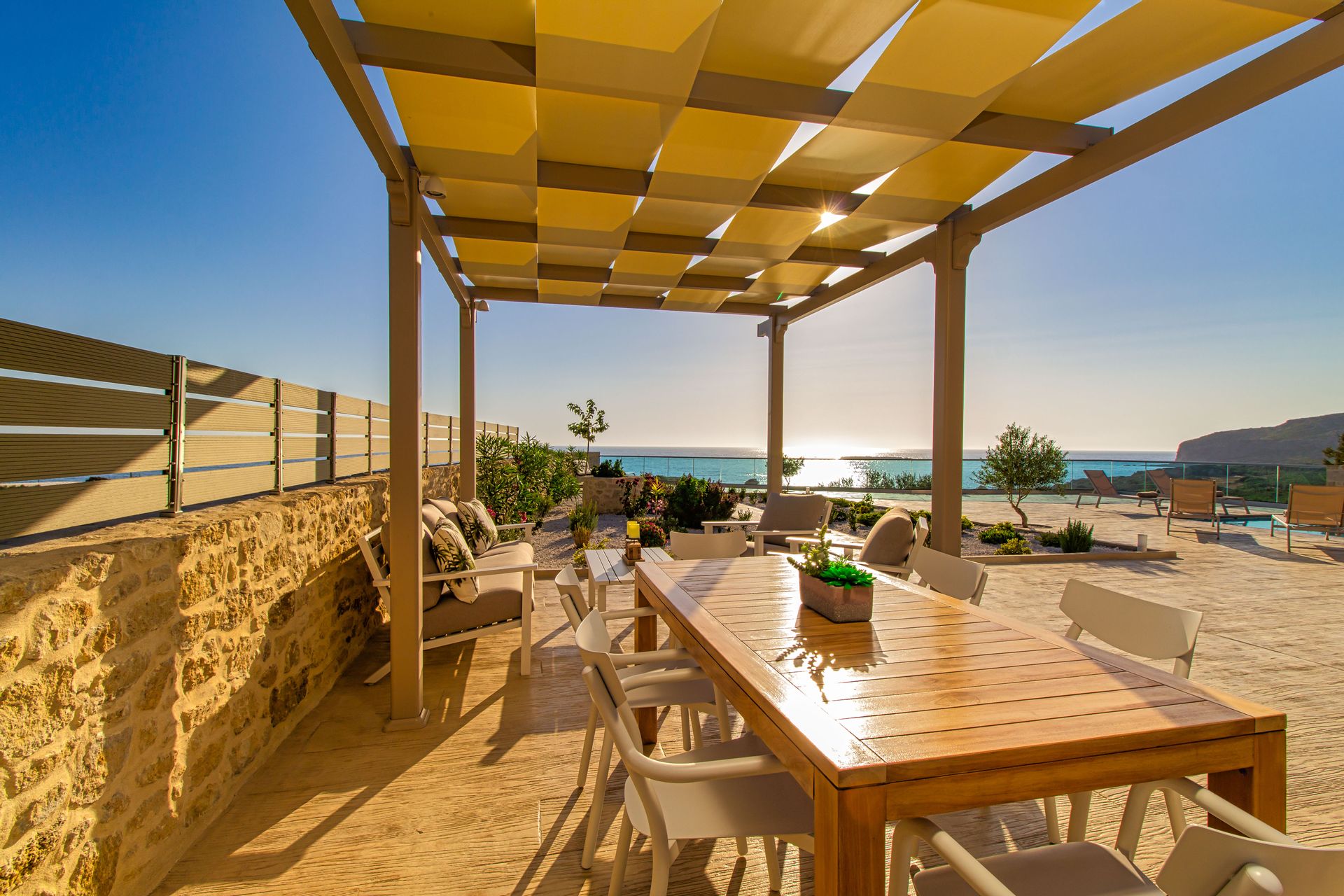Villa Liakos | Falassarna Kissamos