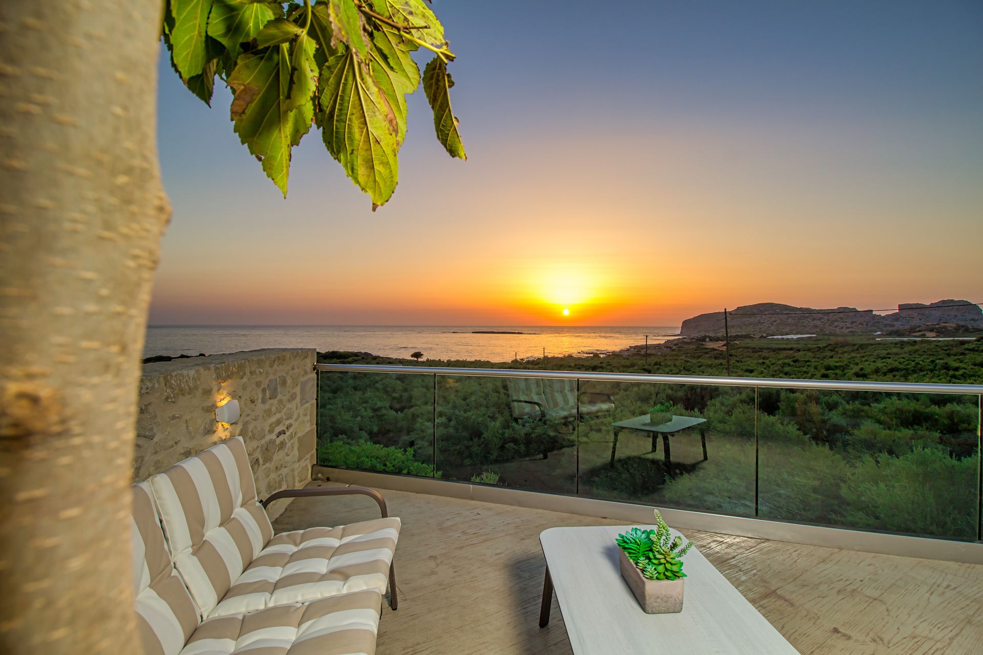 Villa Liakos | Falassarna Kissamos