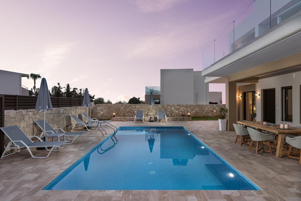 Villa Kambos | Platanias Chania