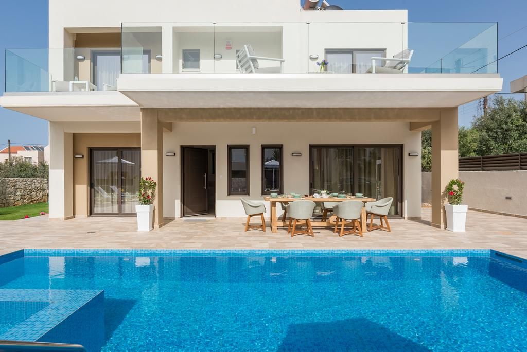 Villa Kambos | Platanias Chania