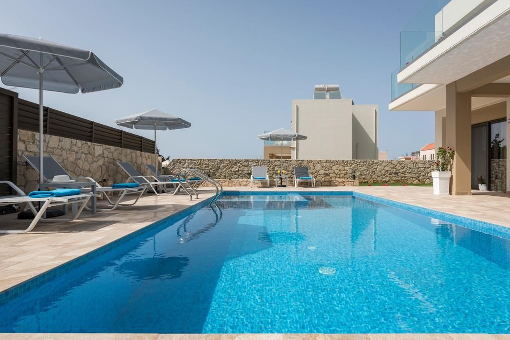 Villa Kambos | Platanias Chania