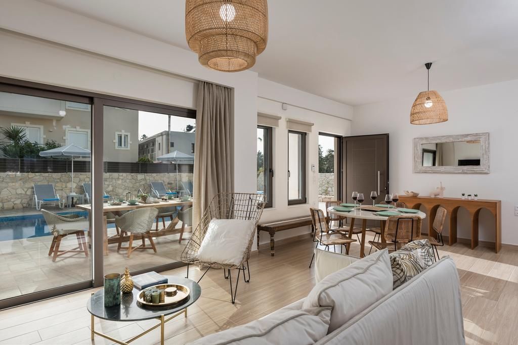 Villa Kambos | Platanias Chania