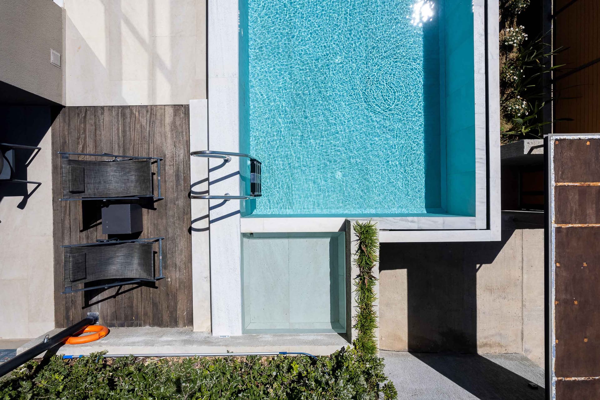 Omnia Villa II - Heated* pool &amp; dazzling seaview!