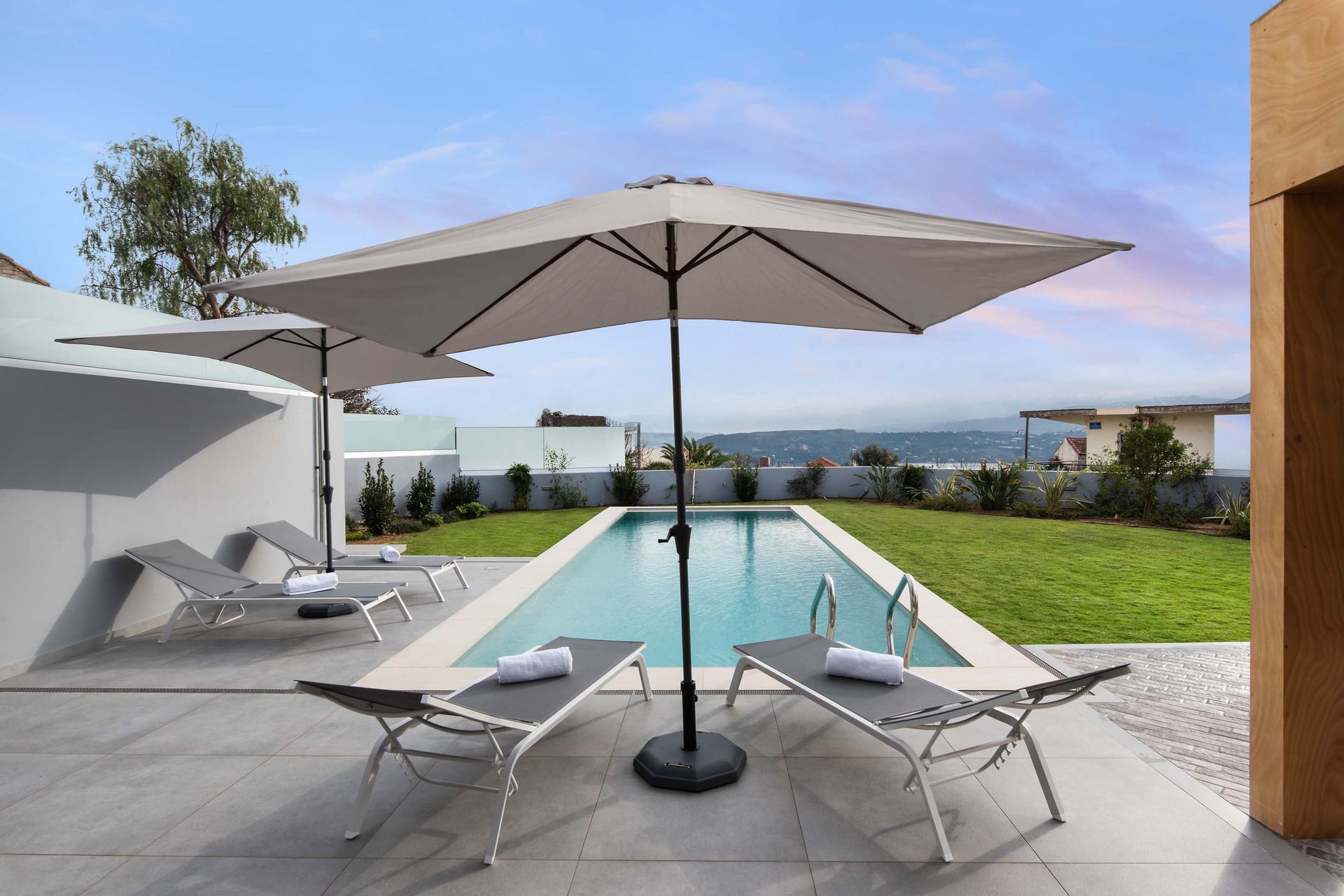 Villa Amare | Sternes Chania