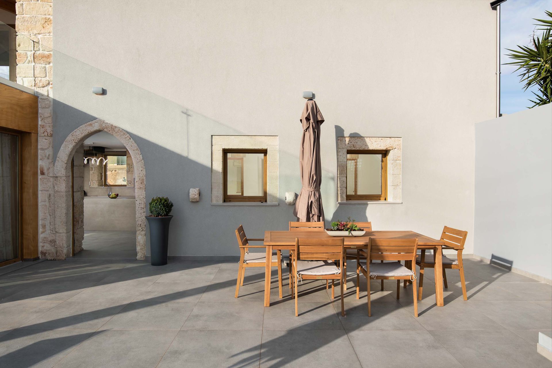 Villa Amare | Sternes Chania