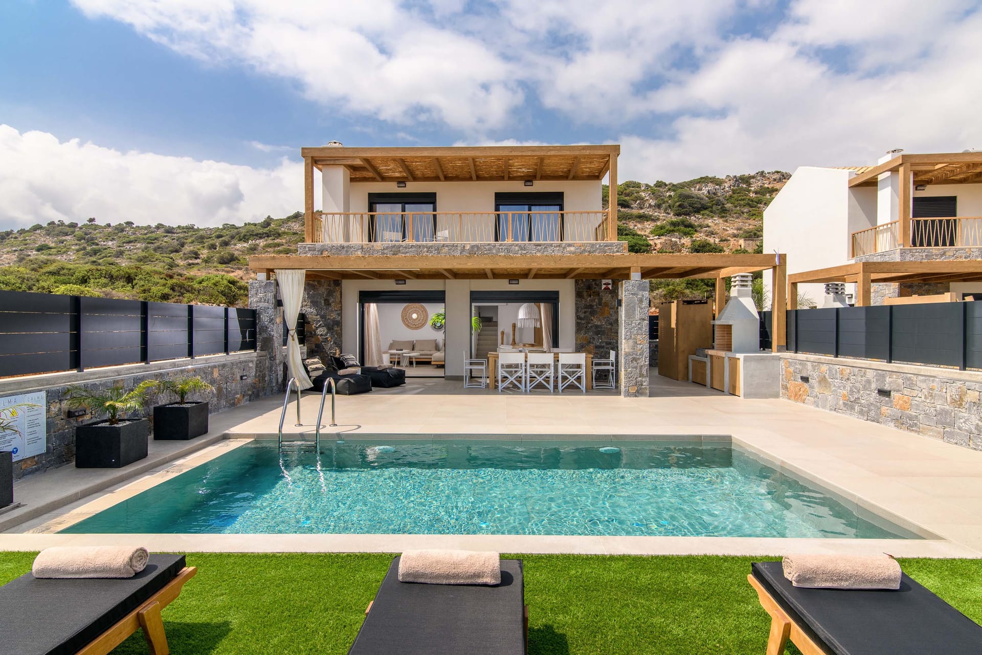 Villa Calma East | Sisi Lasithi