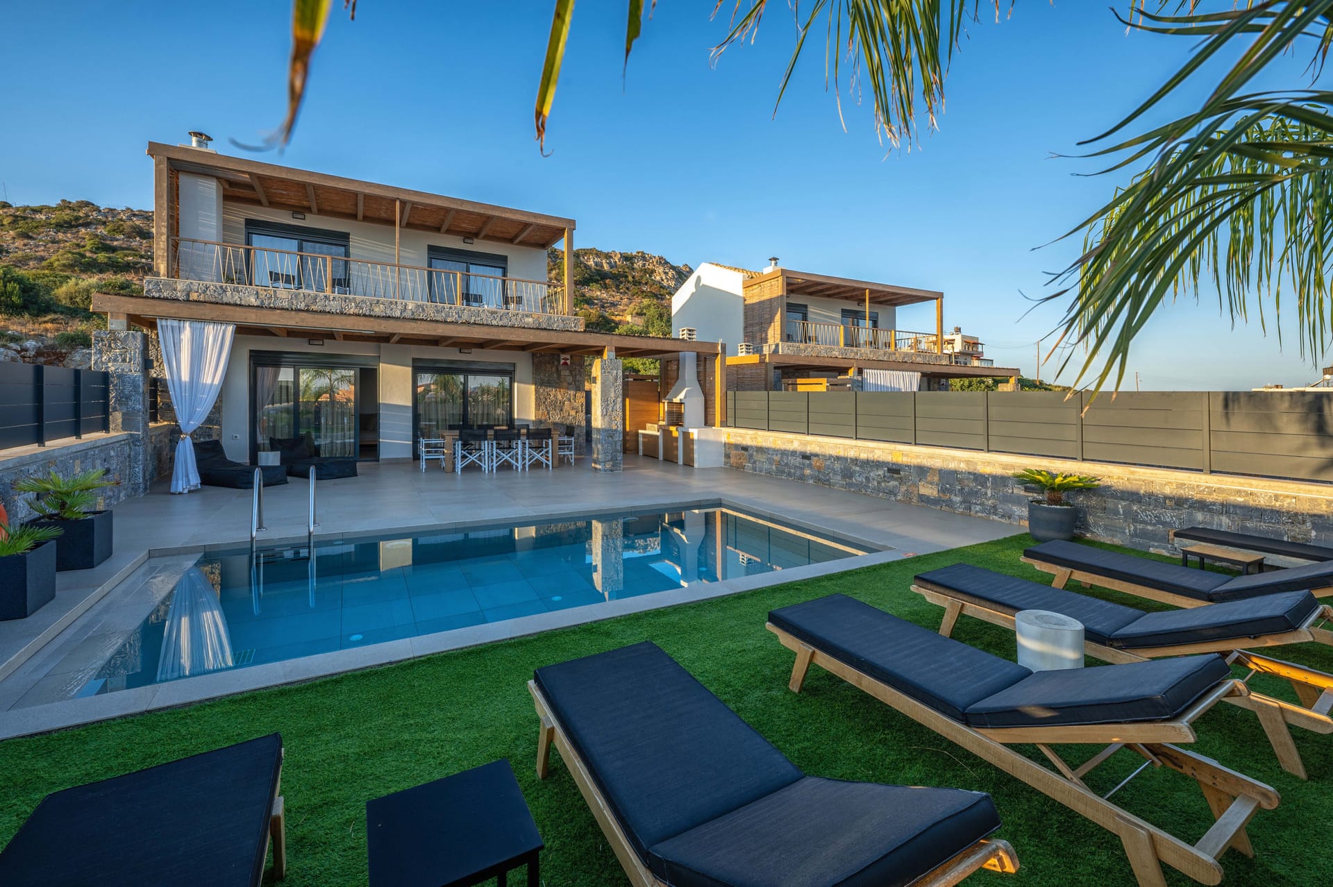 Villa Calma East | Sisi Lasithi