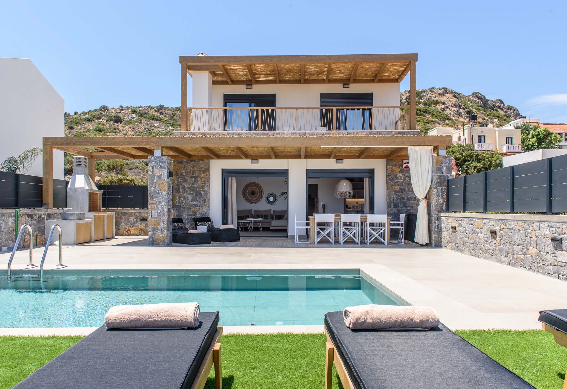Villa Calma West | Sisi Lasithi