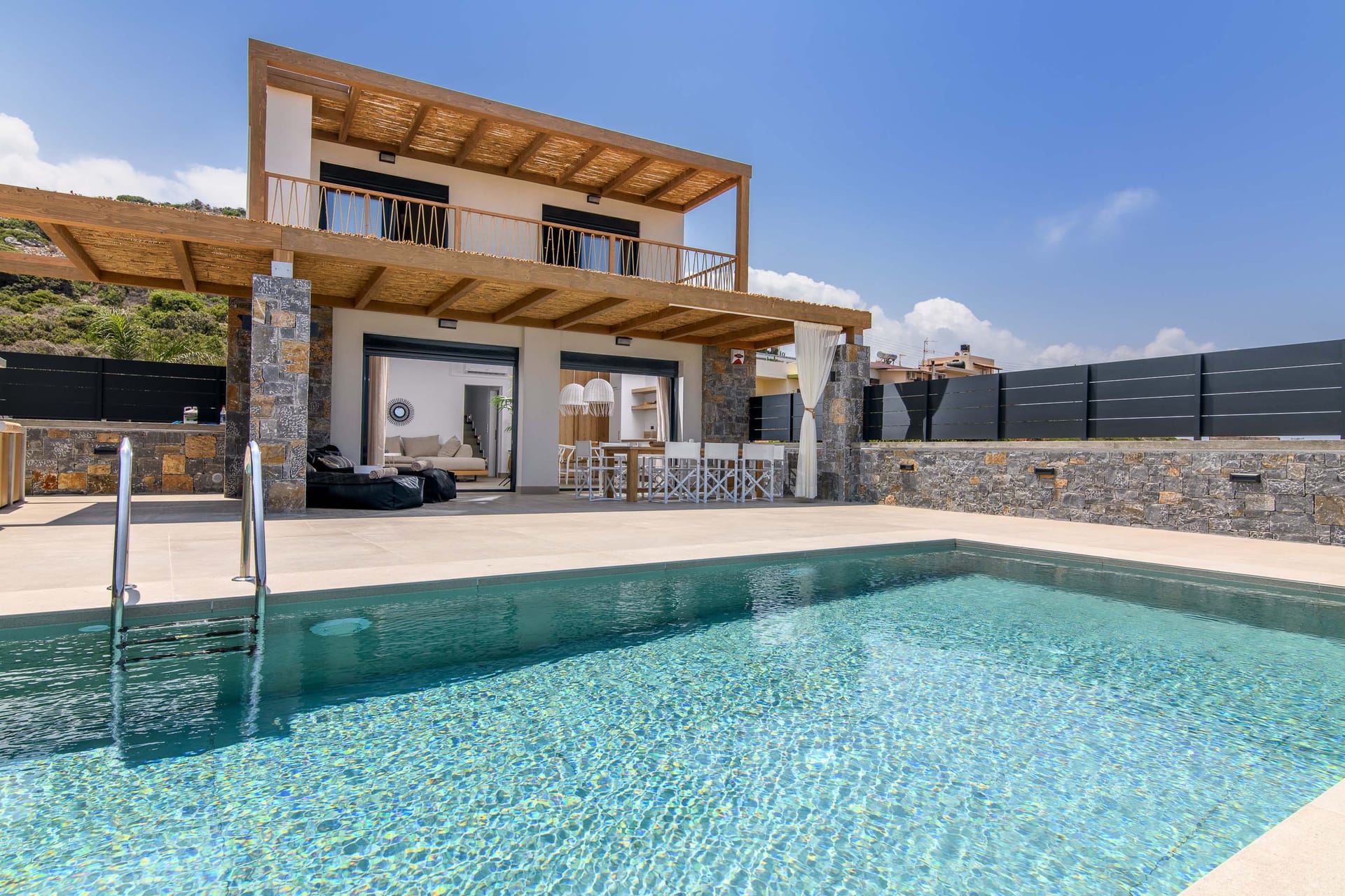 Villa Calma West | Sisi Lasithi