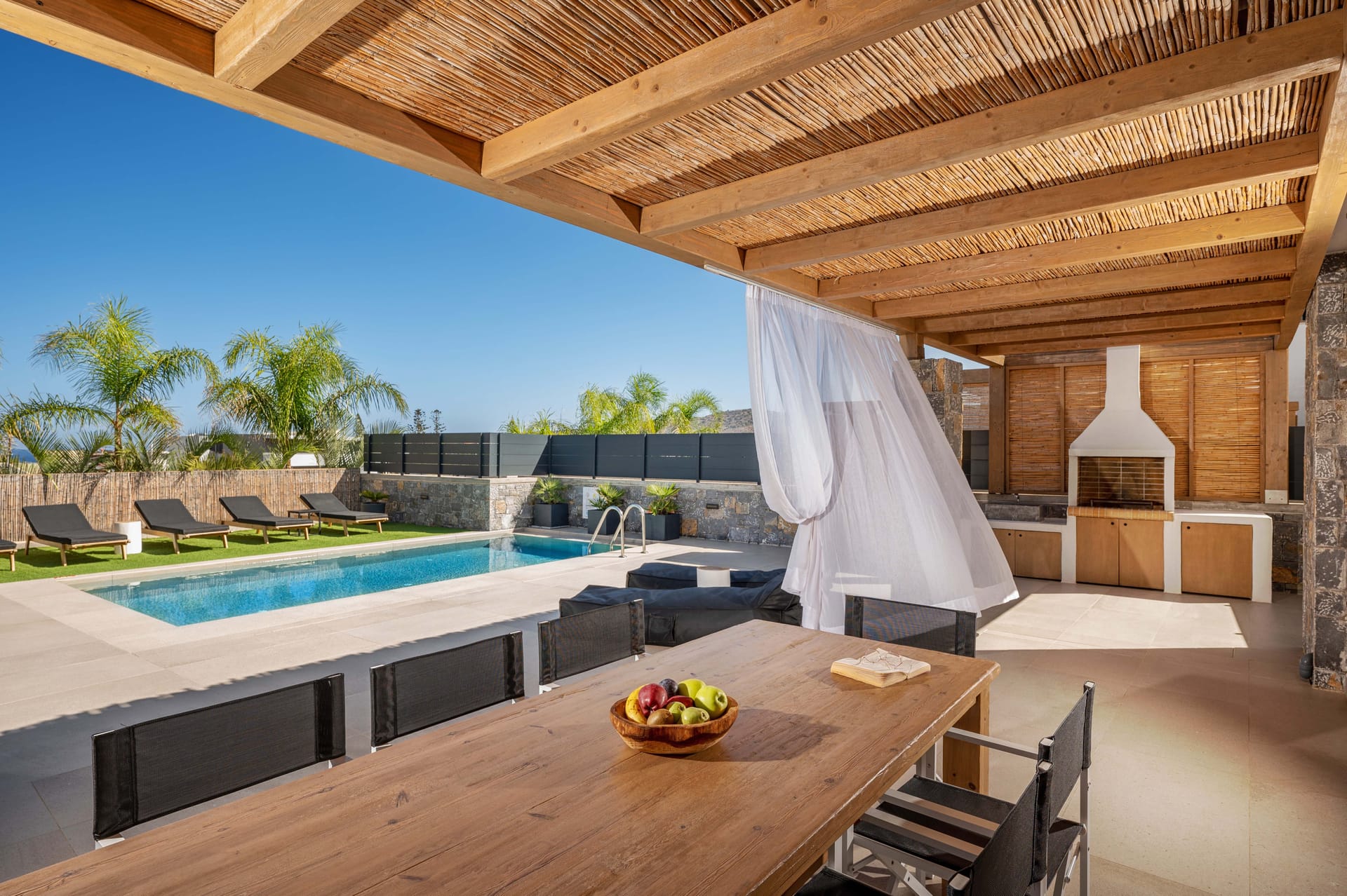 Villa Calma West | Sisi Lasithi