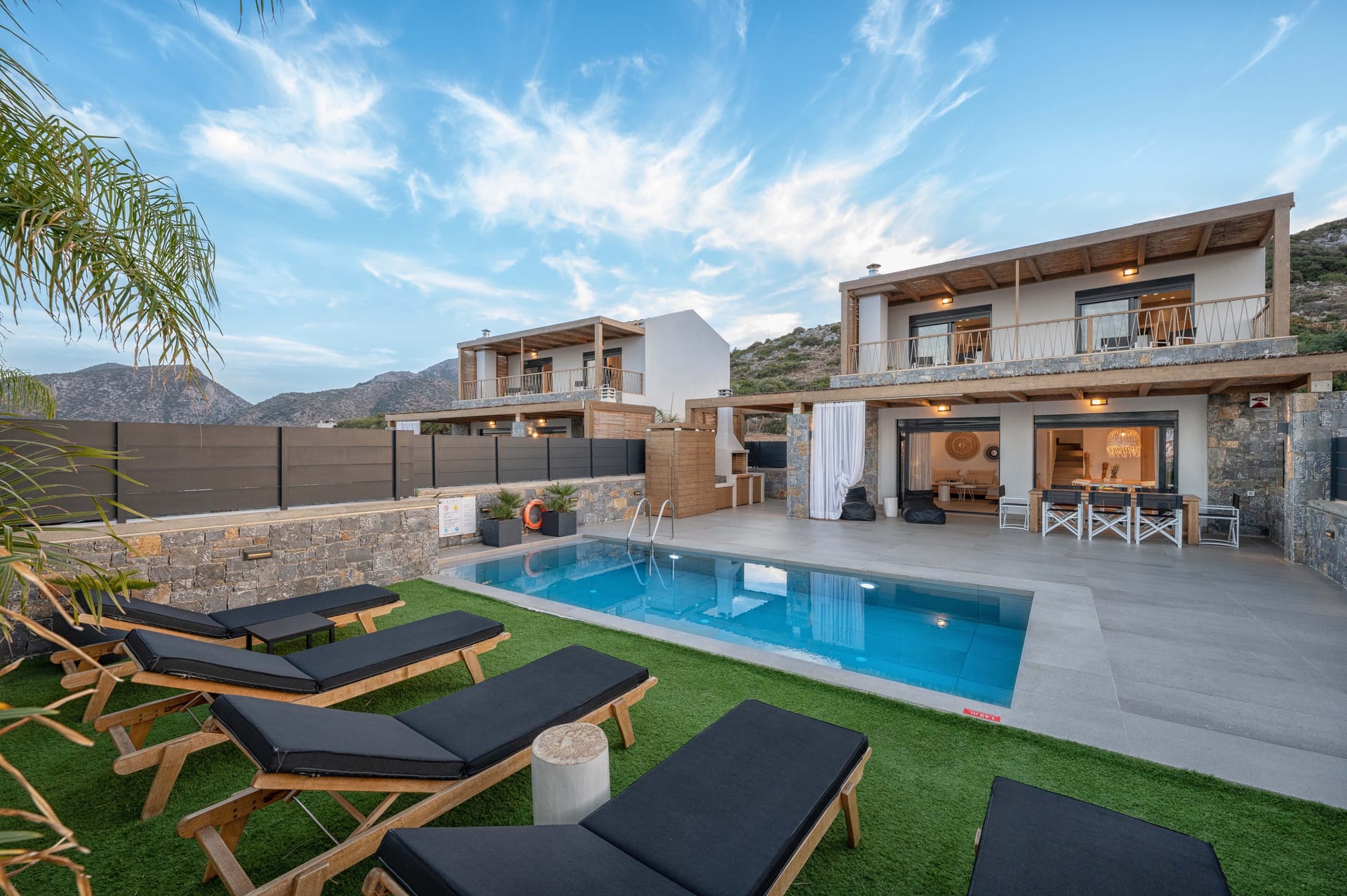 Villa Calma West | Sisi Lasithi