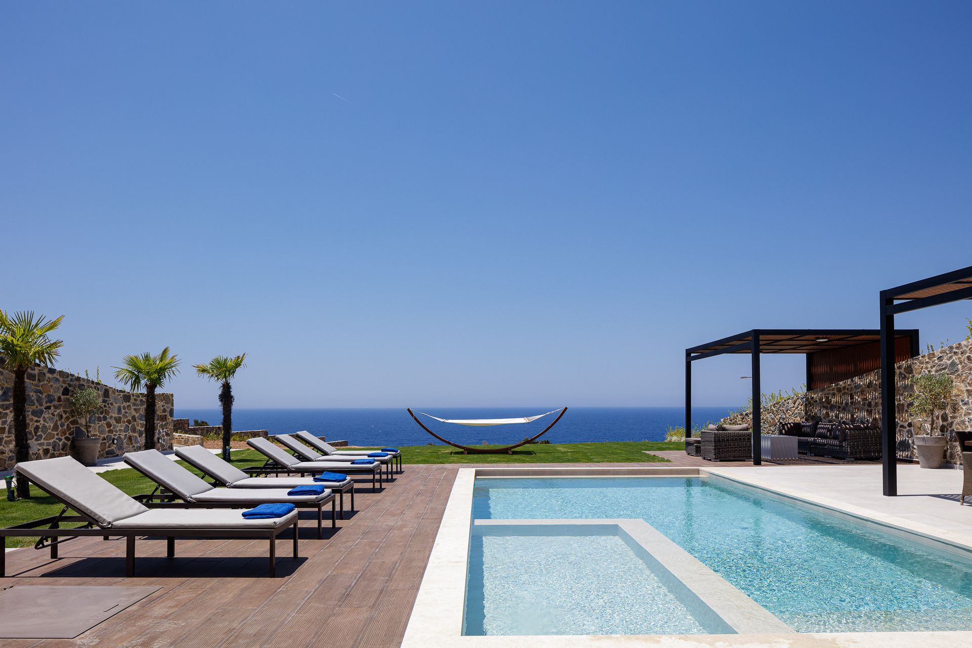 Villa Violeta | Inachori Kissamos