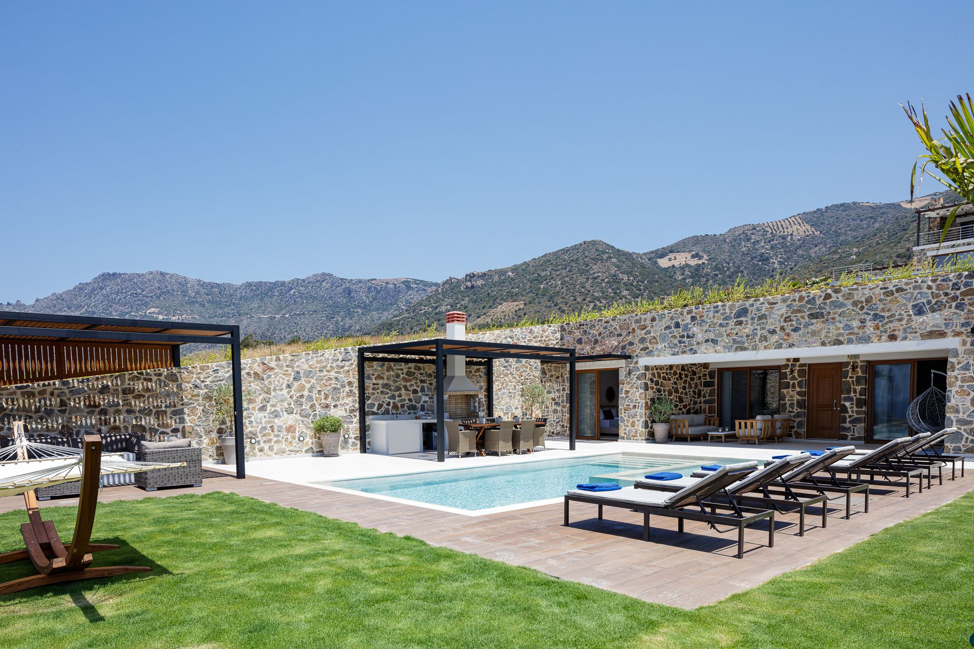 Villa Violeta | Inachori Kissamos