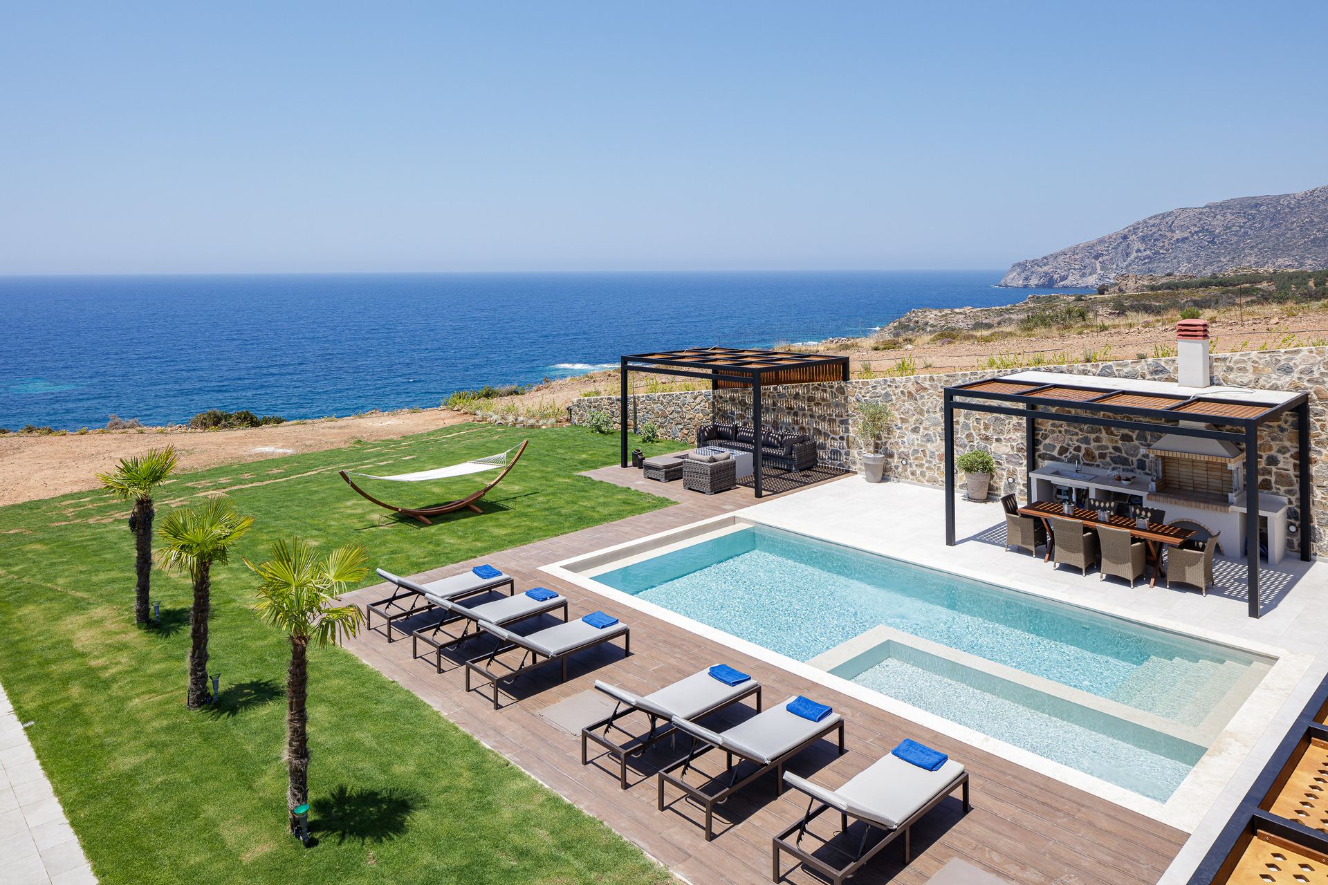 Villa Violeta | Inachori Kissamos