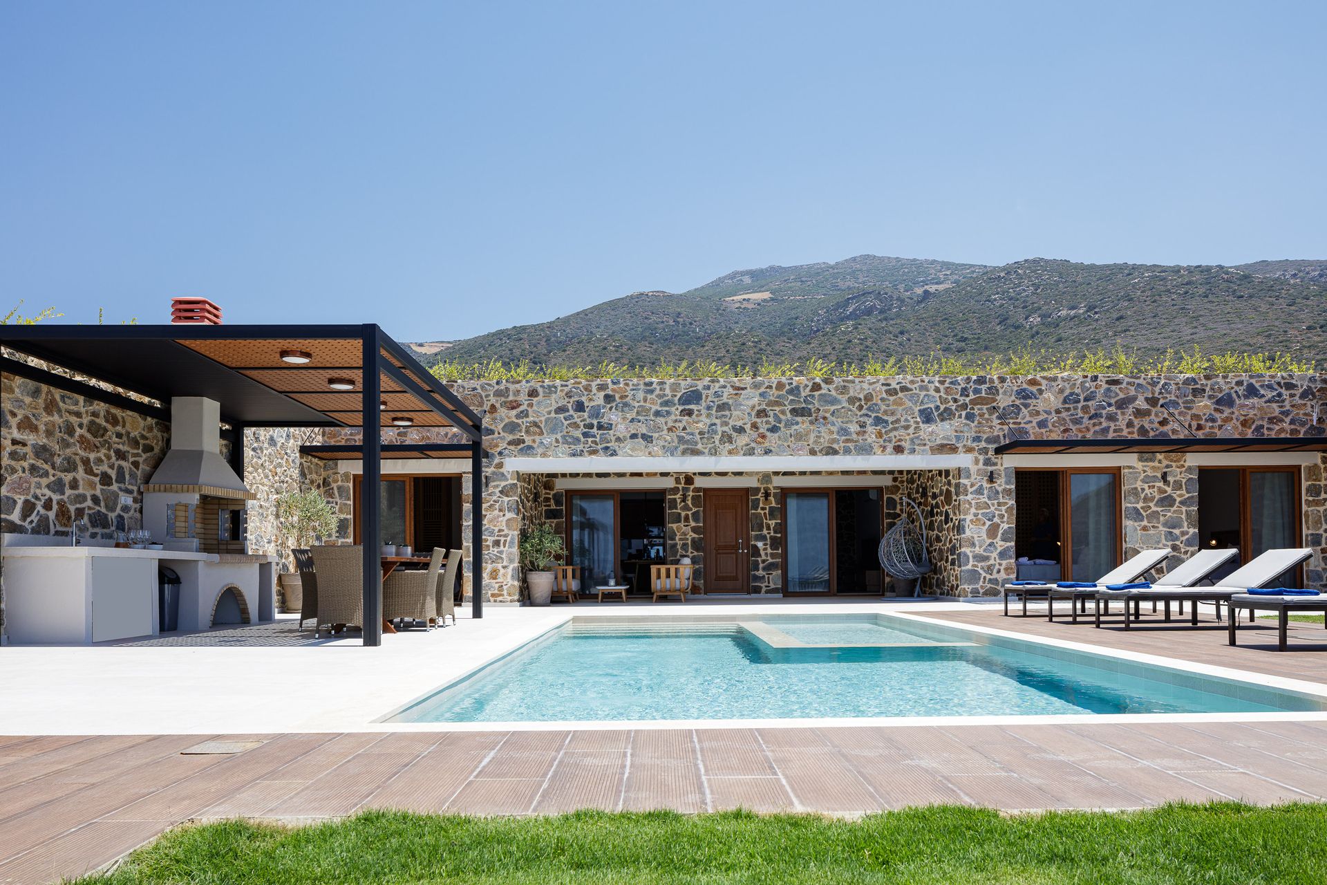 Villa Violeta | Inachori Kissamos