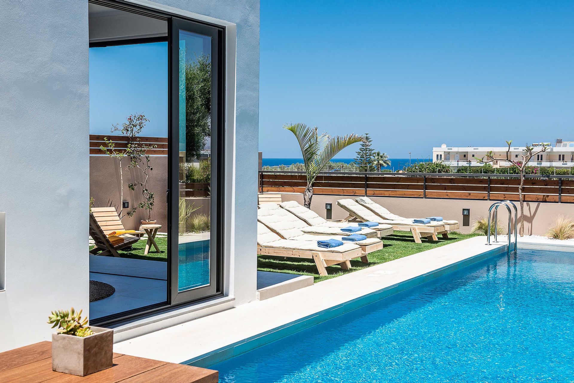 Fos Villa I Galatas Chania
