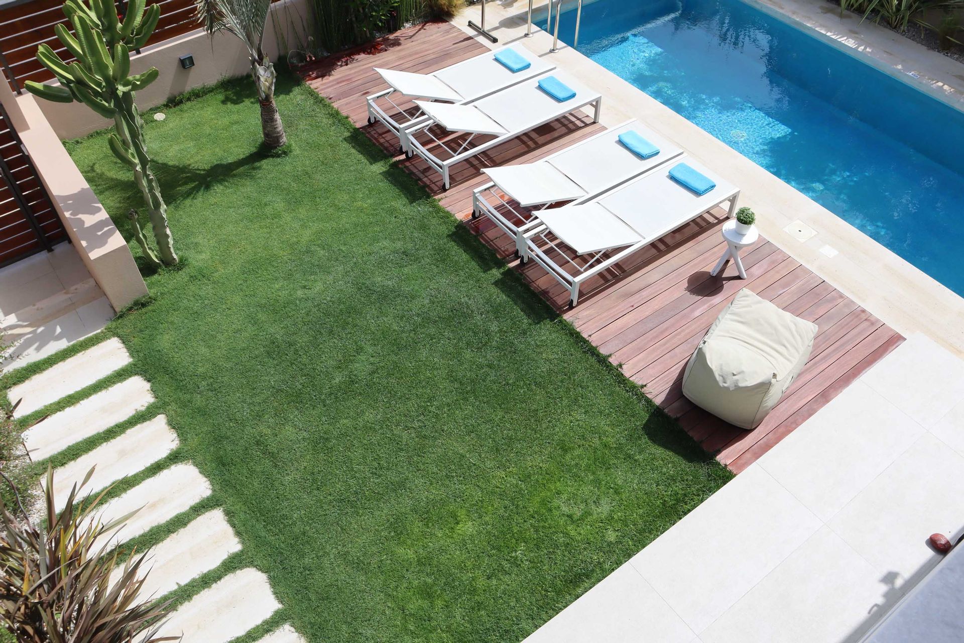 Fos Villa I Galatas Chania
