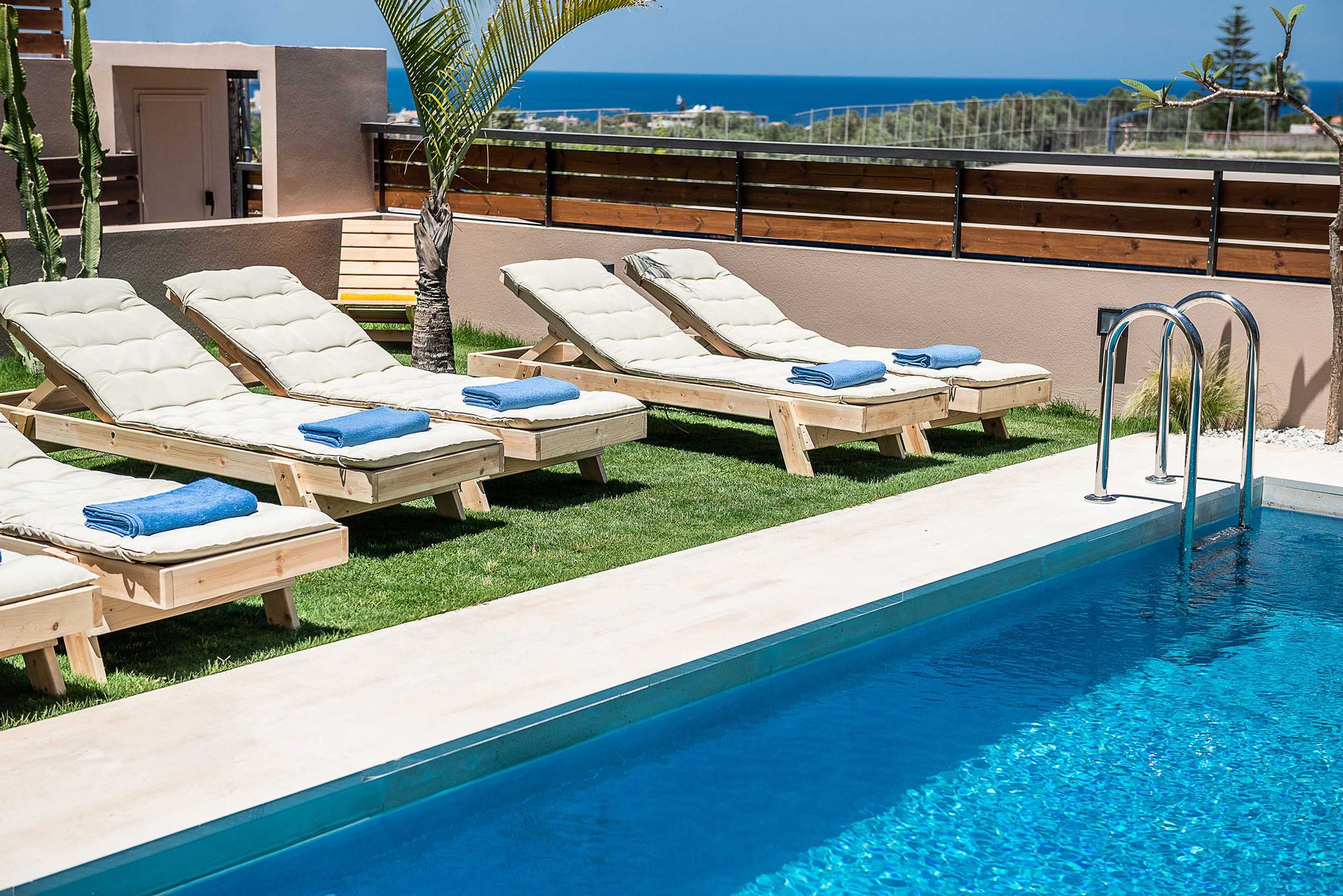 Fos Villa I Galatas Chania
