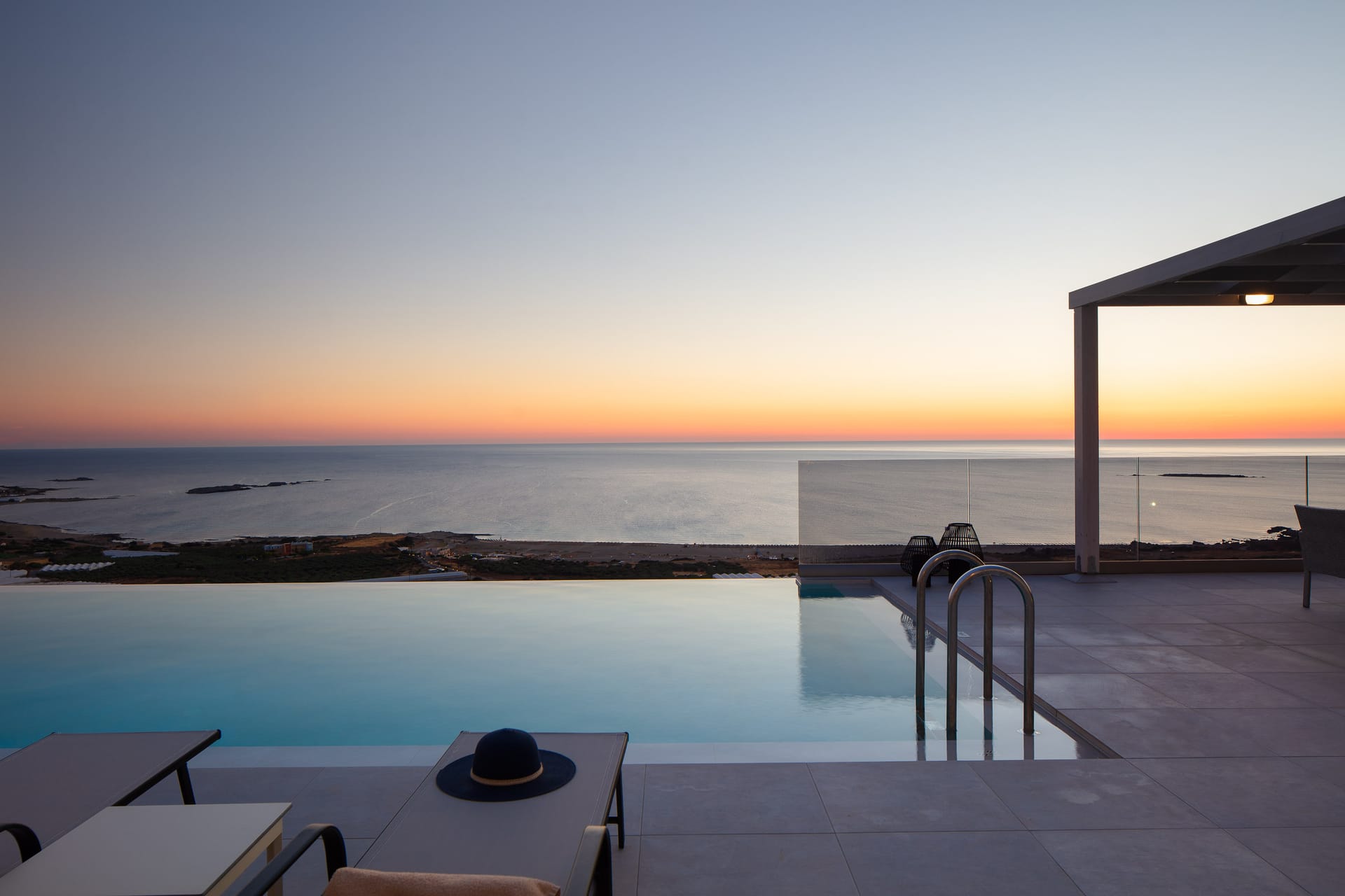 Villa Erato I Falassarna Kissamos